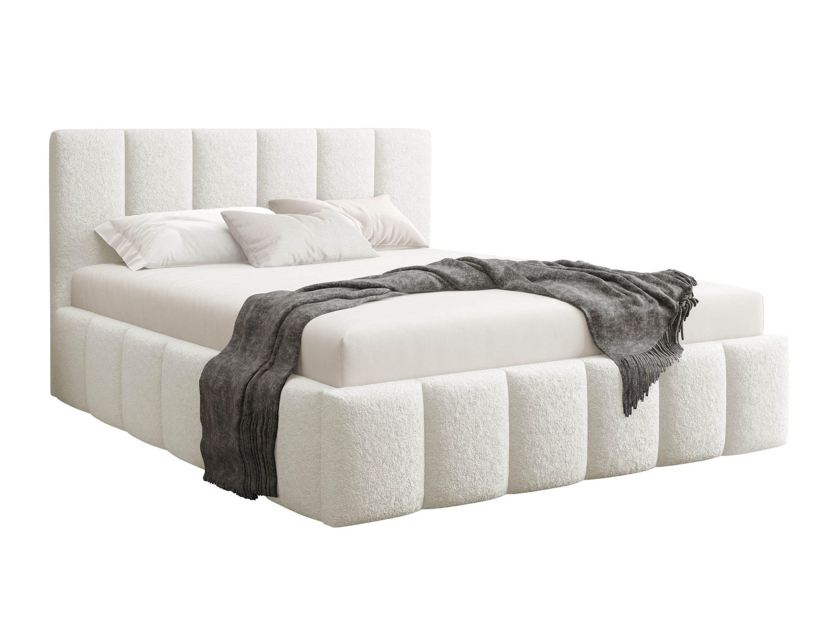 Bett Linis (Lambi 01)