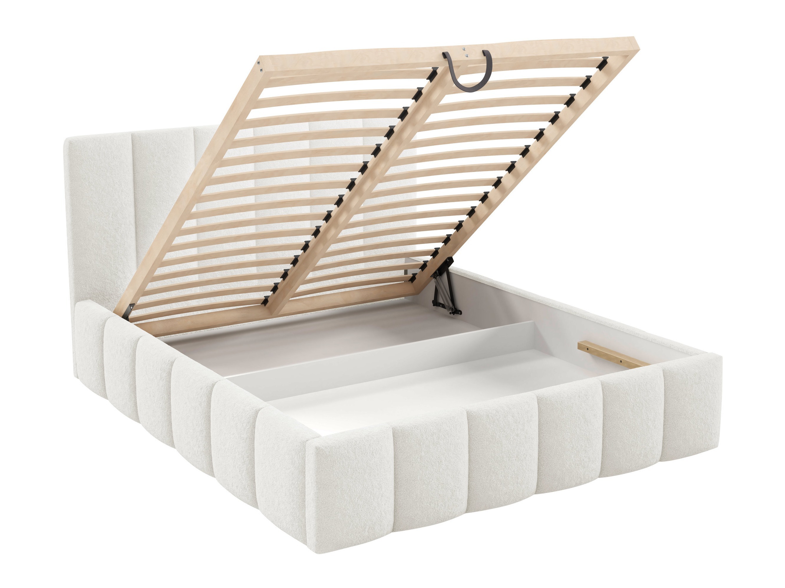 Bett Linis (Lambi 01)