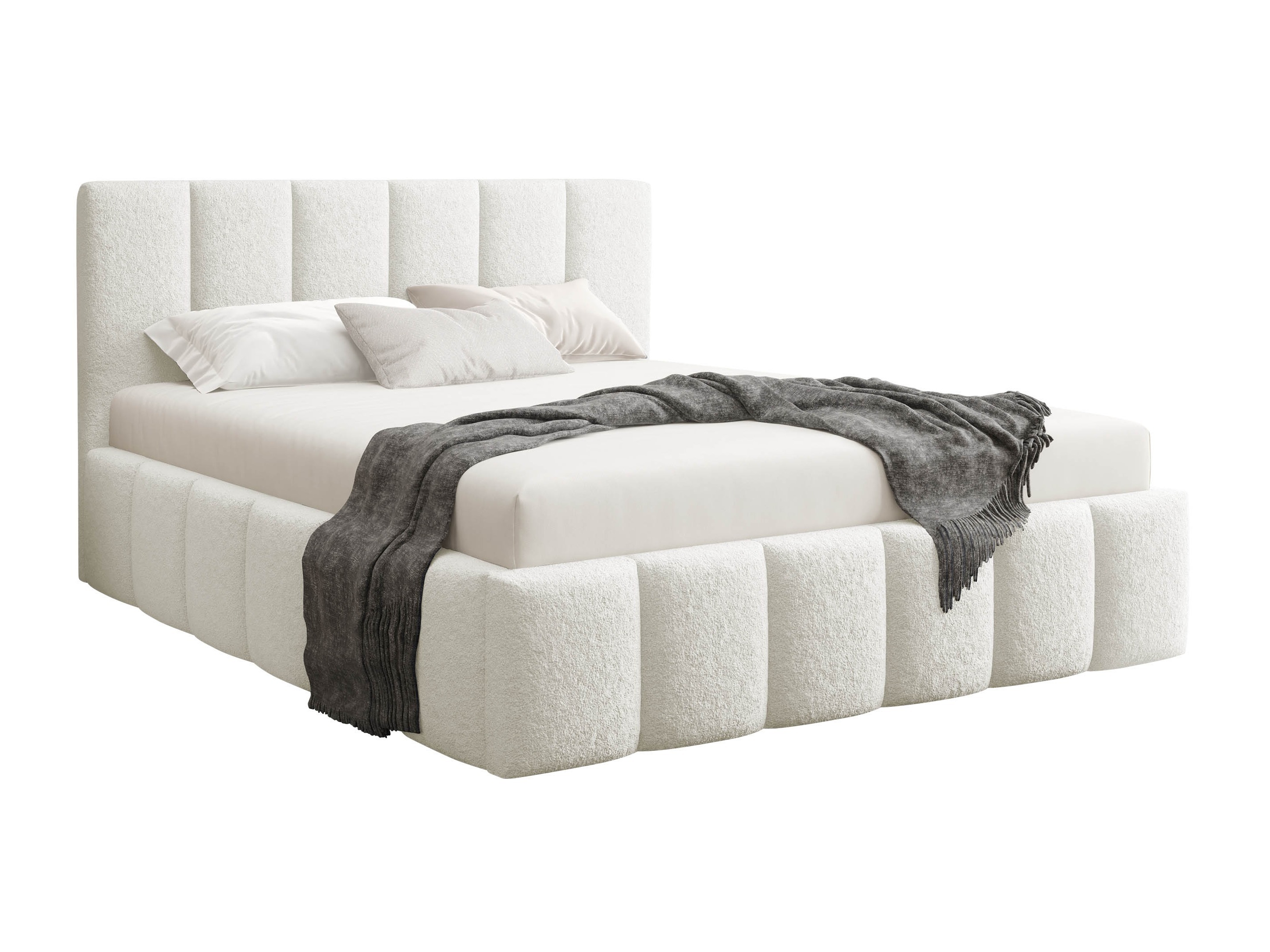 Bett Linis (Lambi 01)