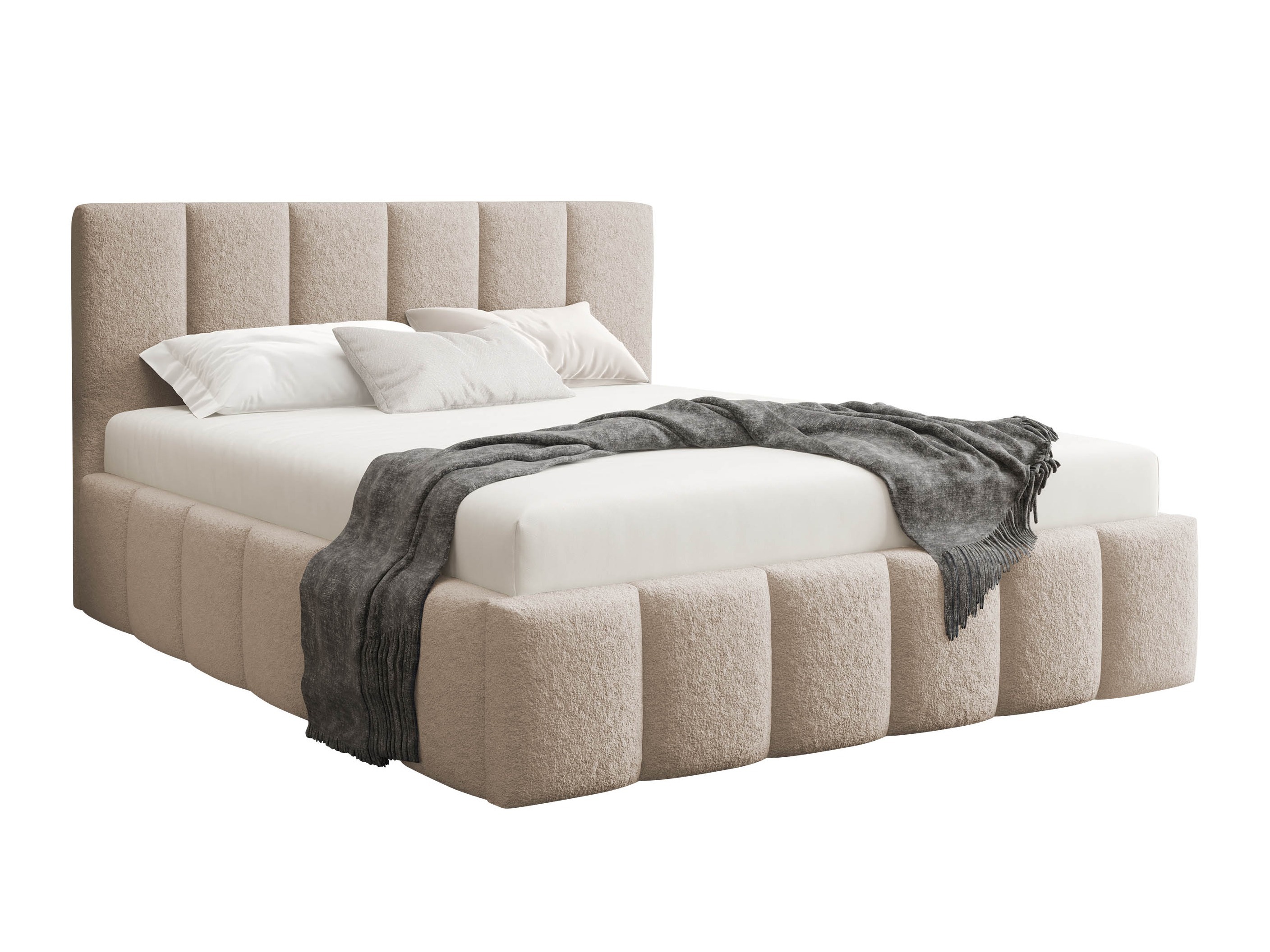 Bett Linis (Lambi 06)