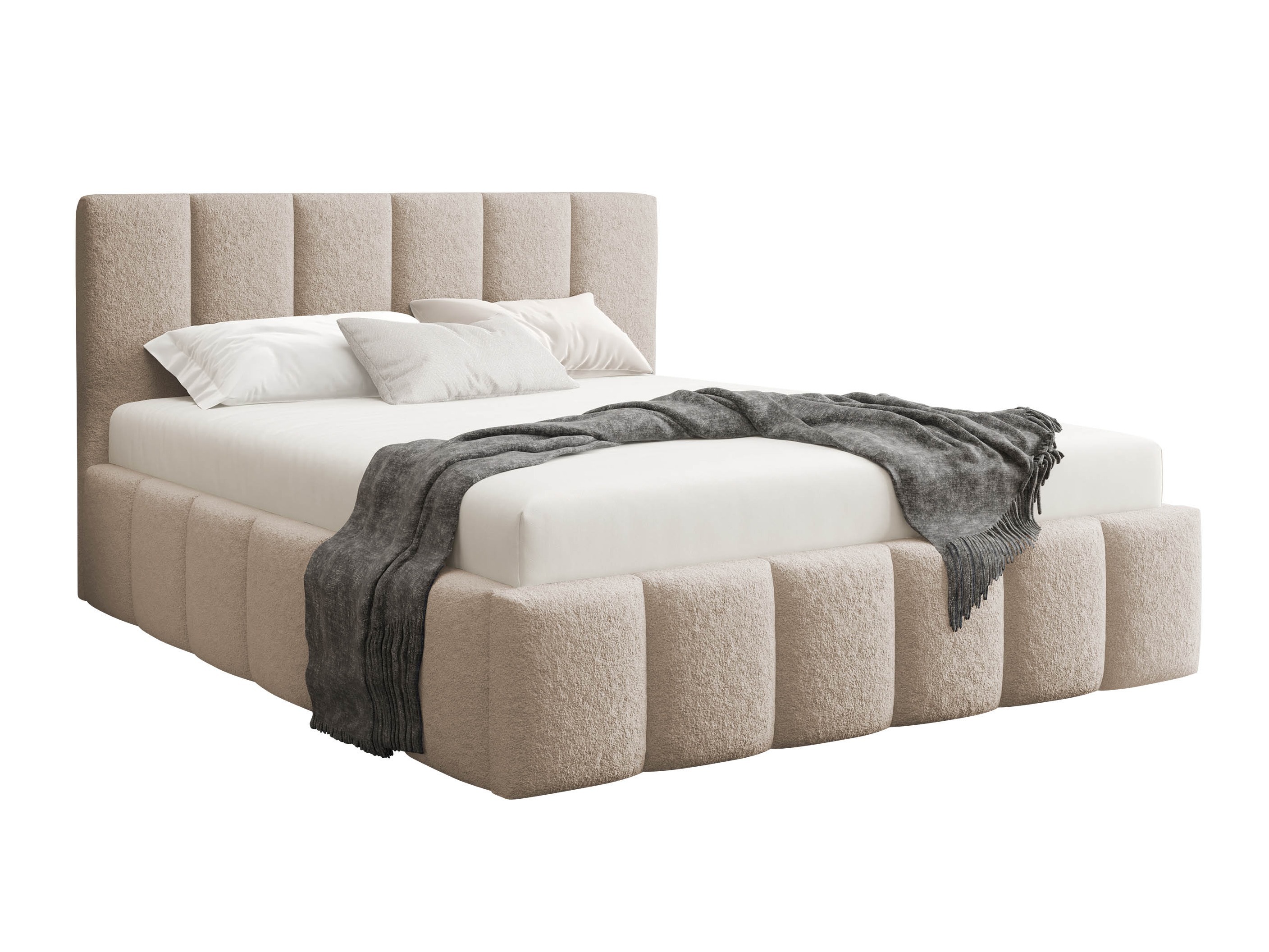 Bett Linis (Lambi 06)