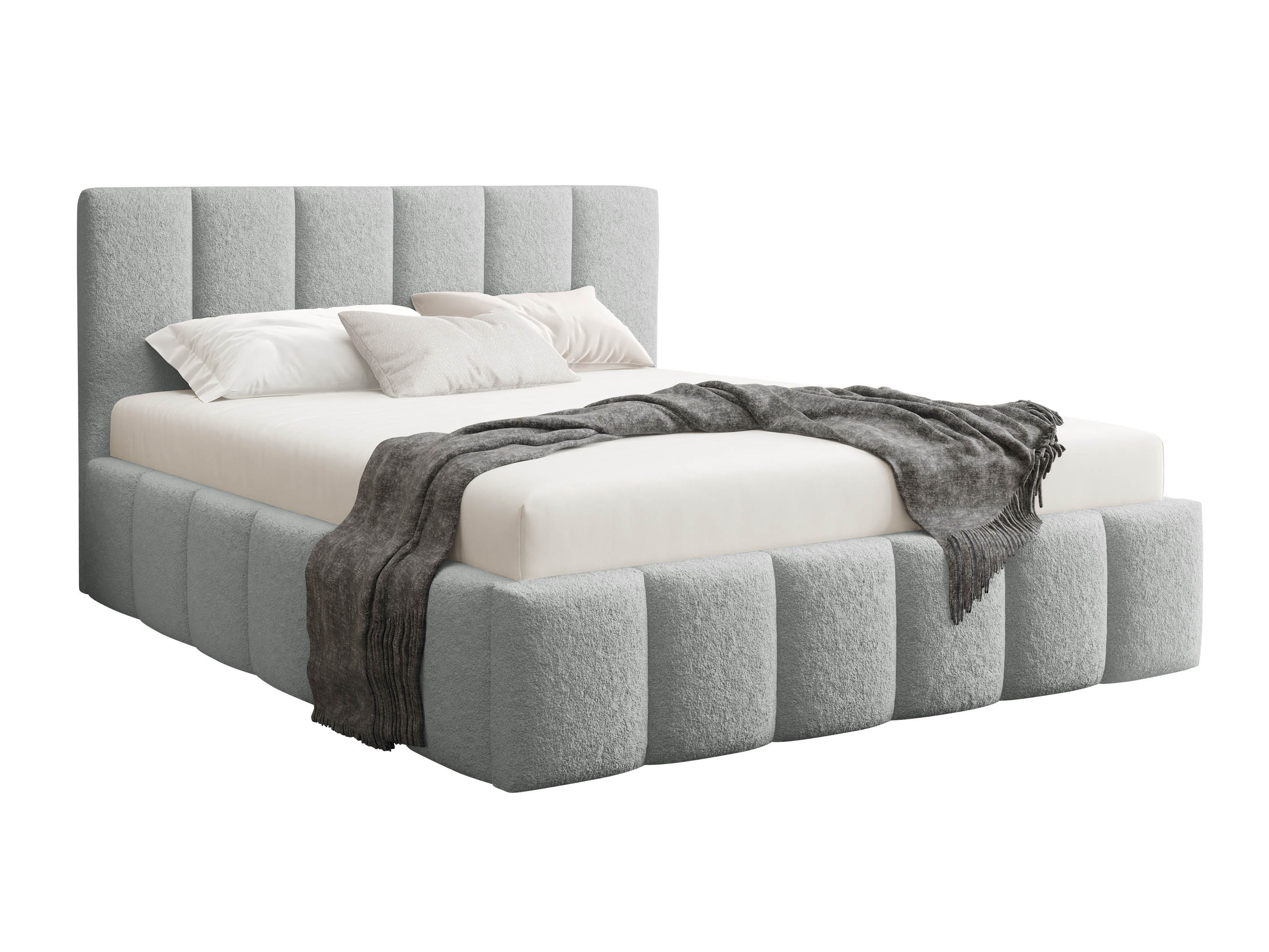Bett Linis (Lambi 11)