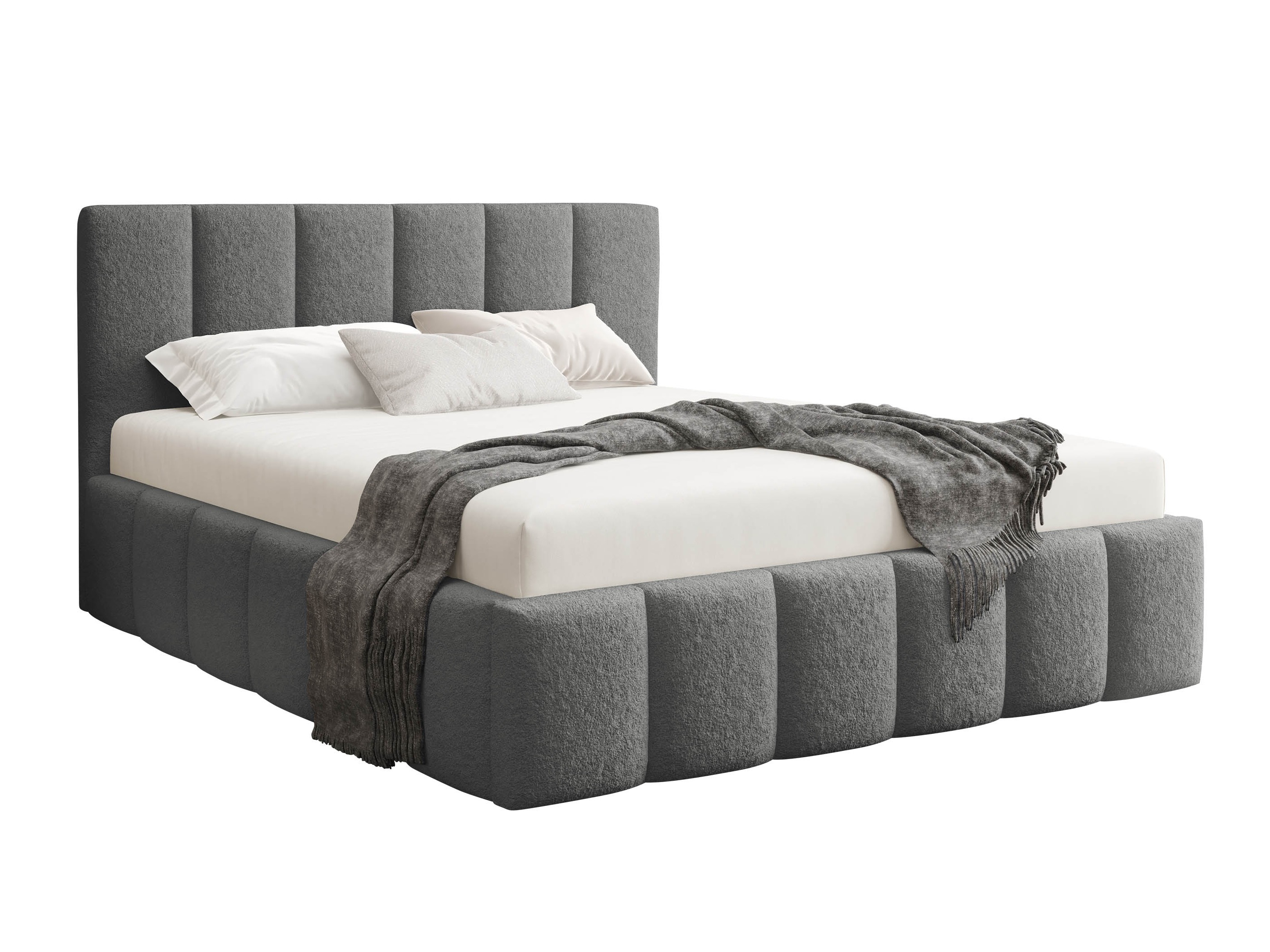Bett Linis (Lambi 12)