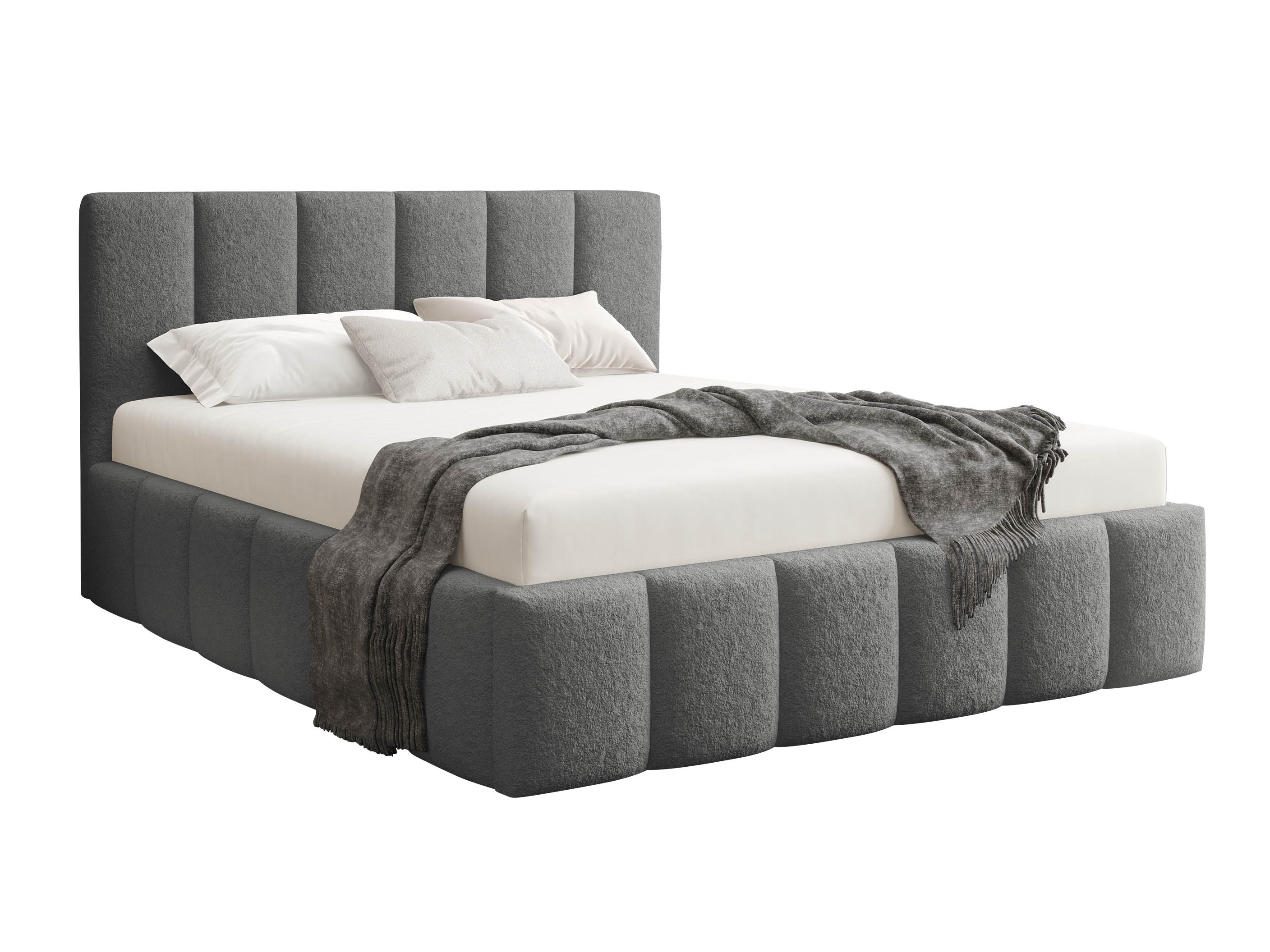 Bett Linis (Lambi 12)