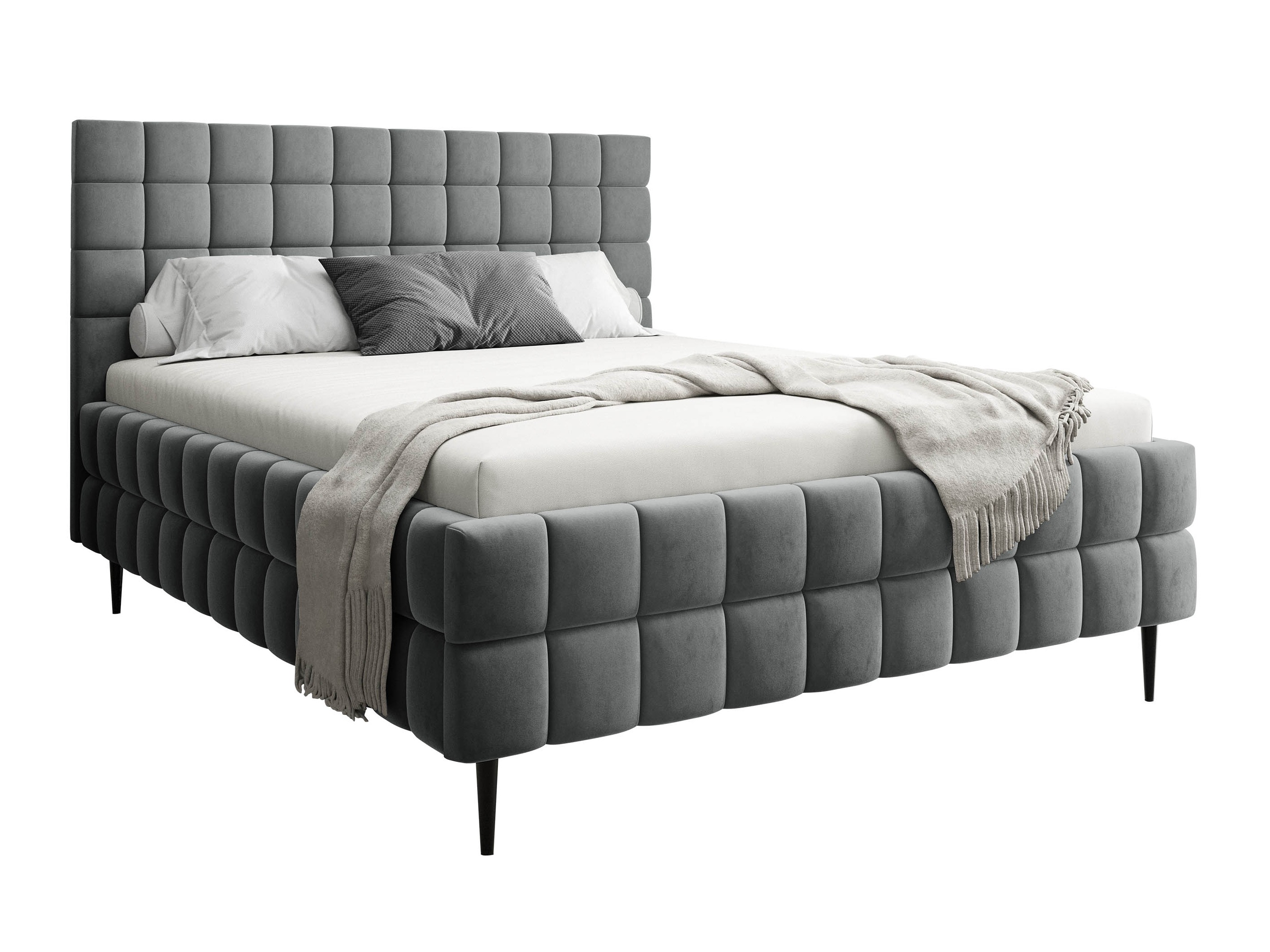 Bett Socor I (Fresh 38)