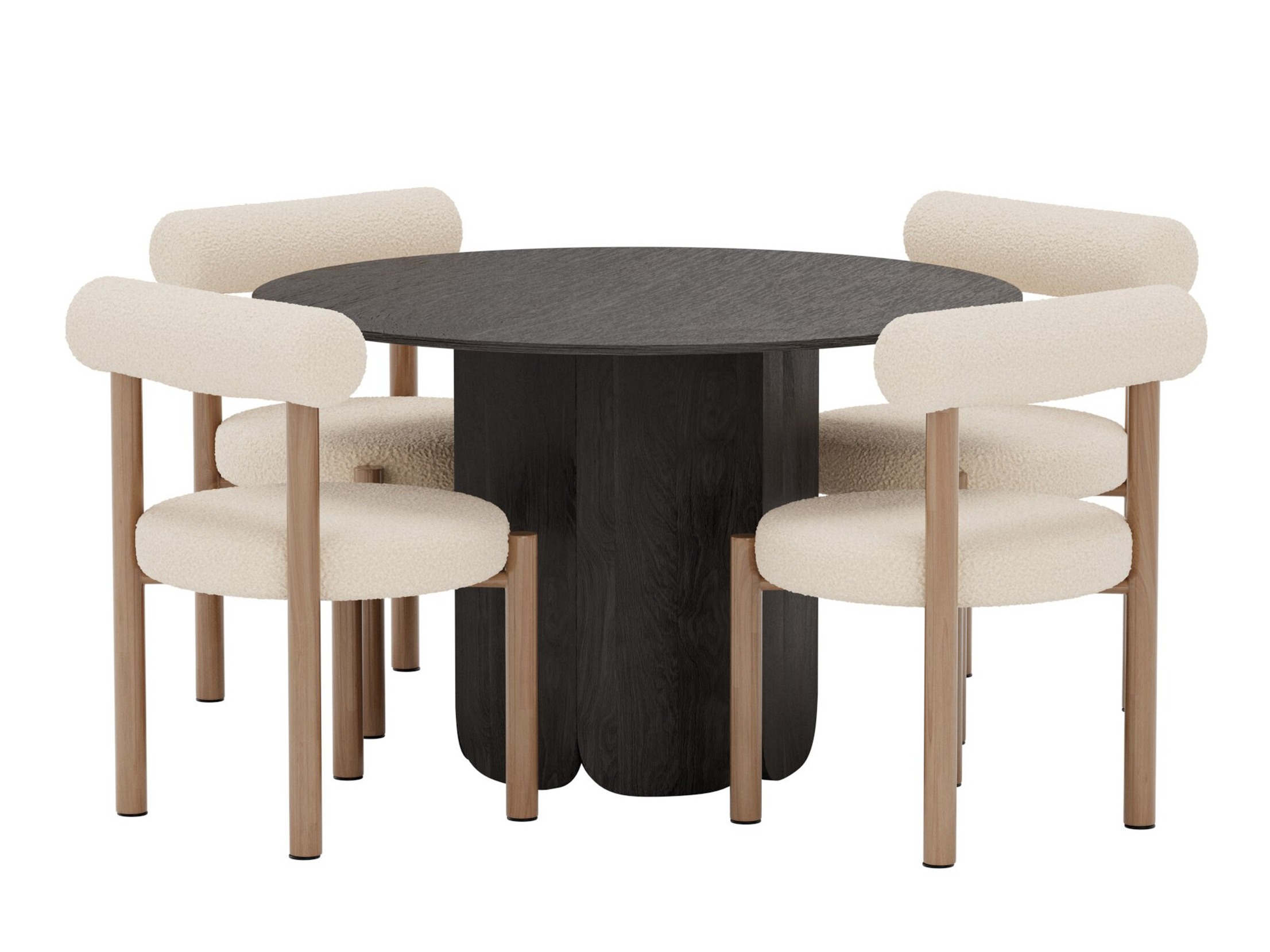 Essgruppe Dallas 5342