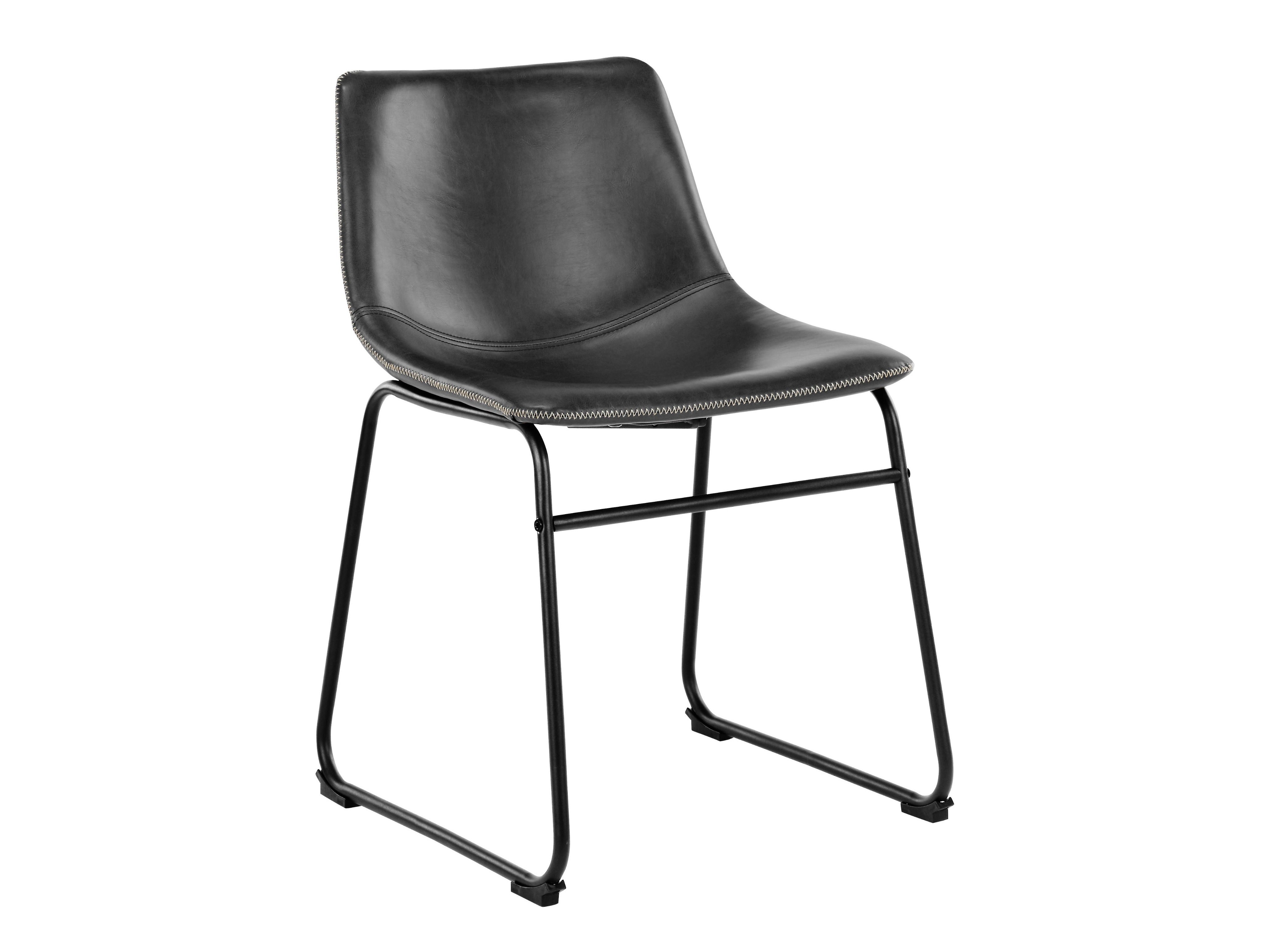 Stuhl Norsica 462 (Schwarz)