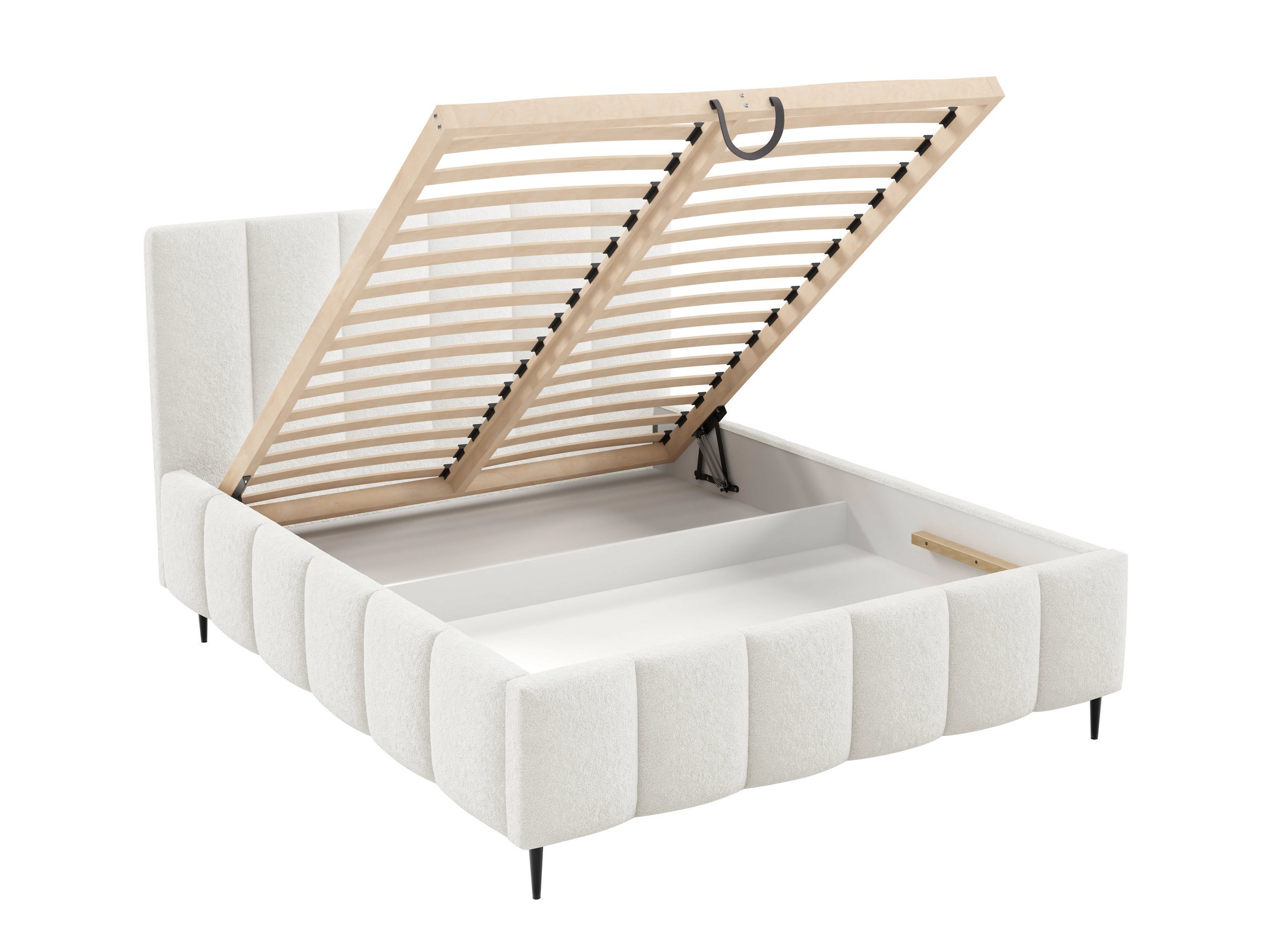 Bett Linis I (Lambi 12)