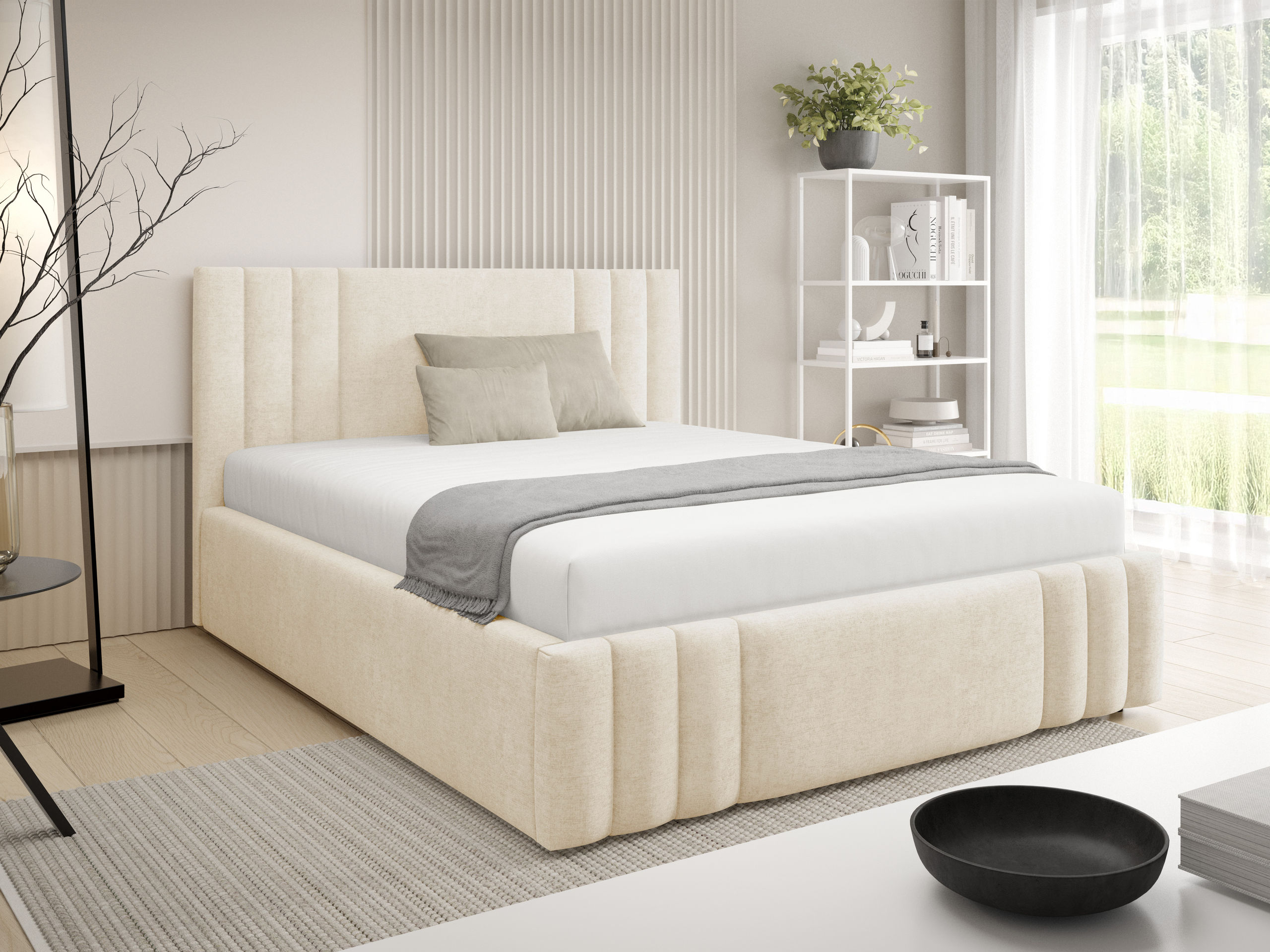 Bett Lepos (Nazar 225.01)