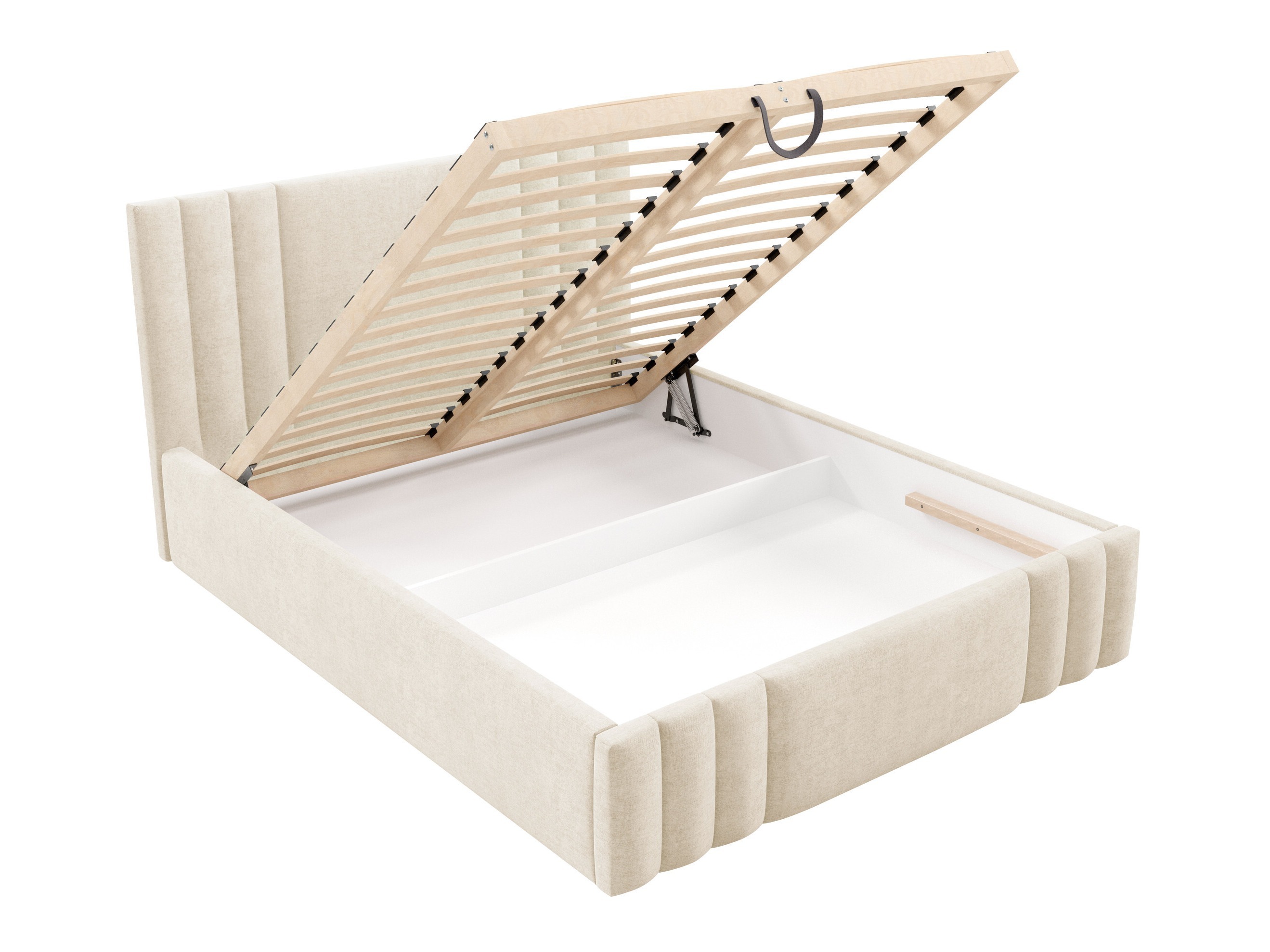 Bett Lepos (Nazar 225.01)