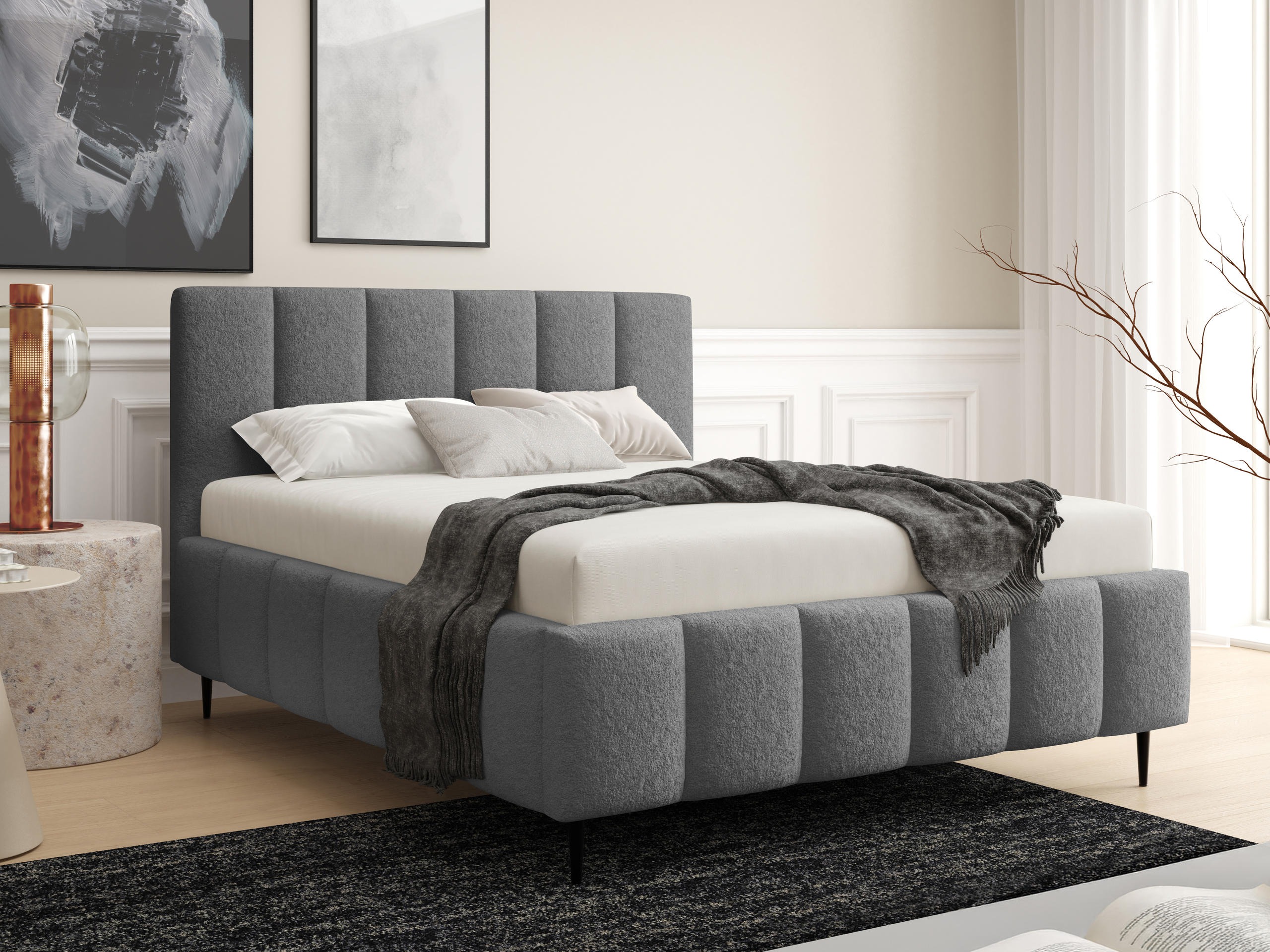 Bett Linis I (Lambi 12)