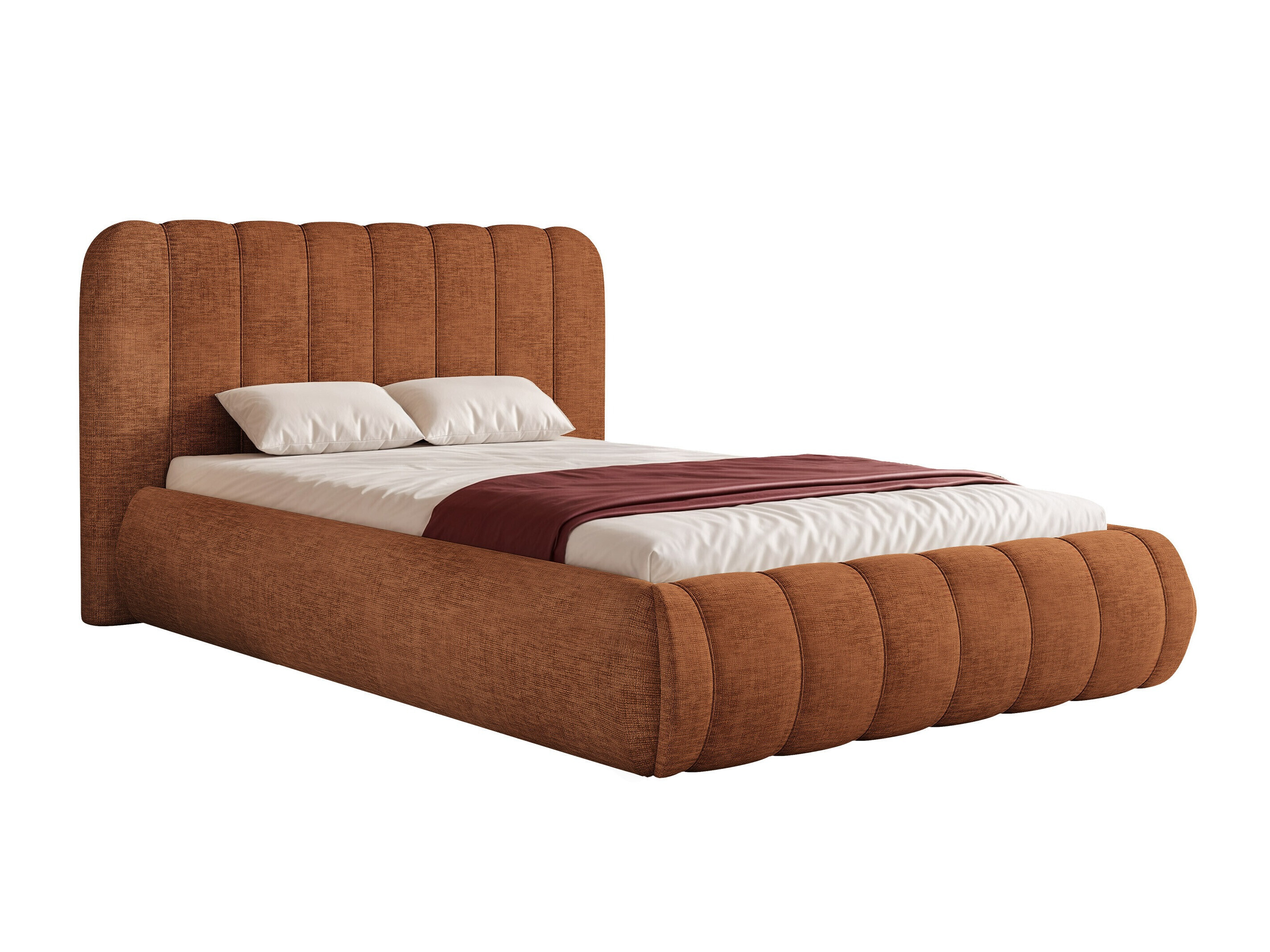 Bett Martinez 133 (Eddy 12)