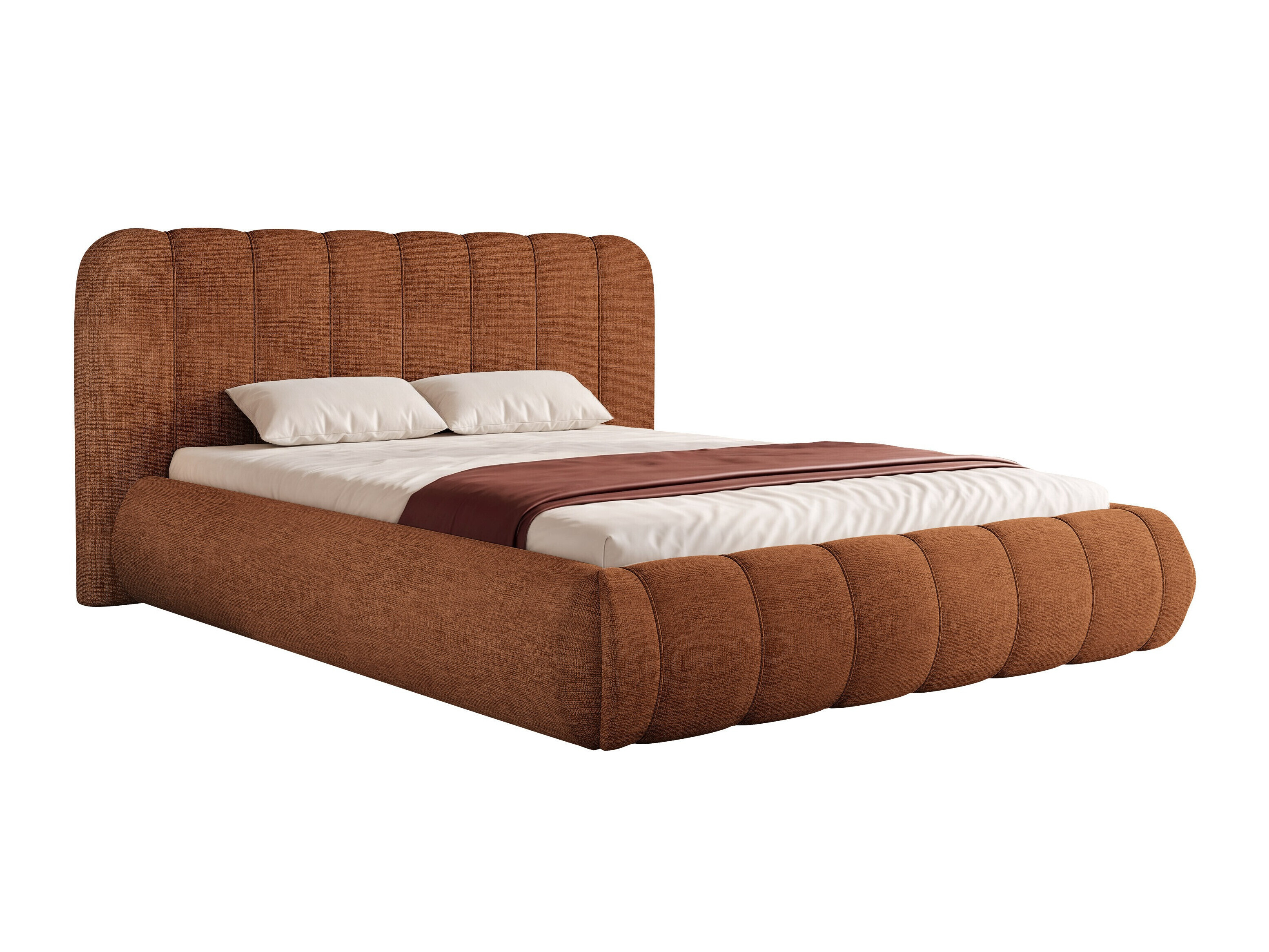 Bett Martinez 133 (Eddy 12)