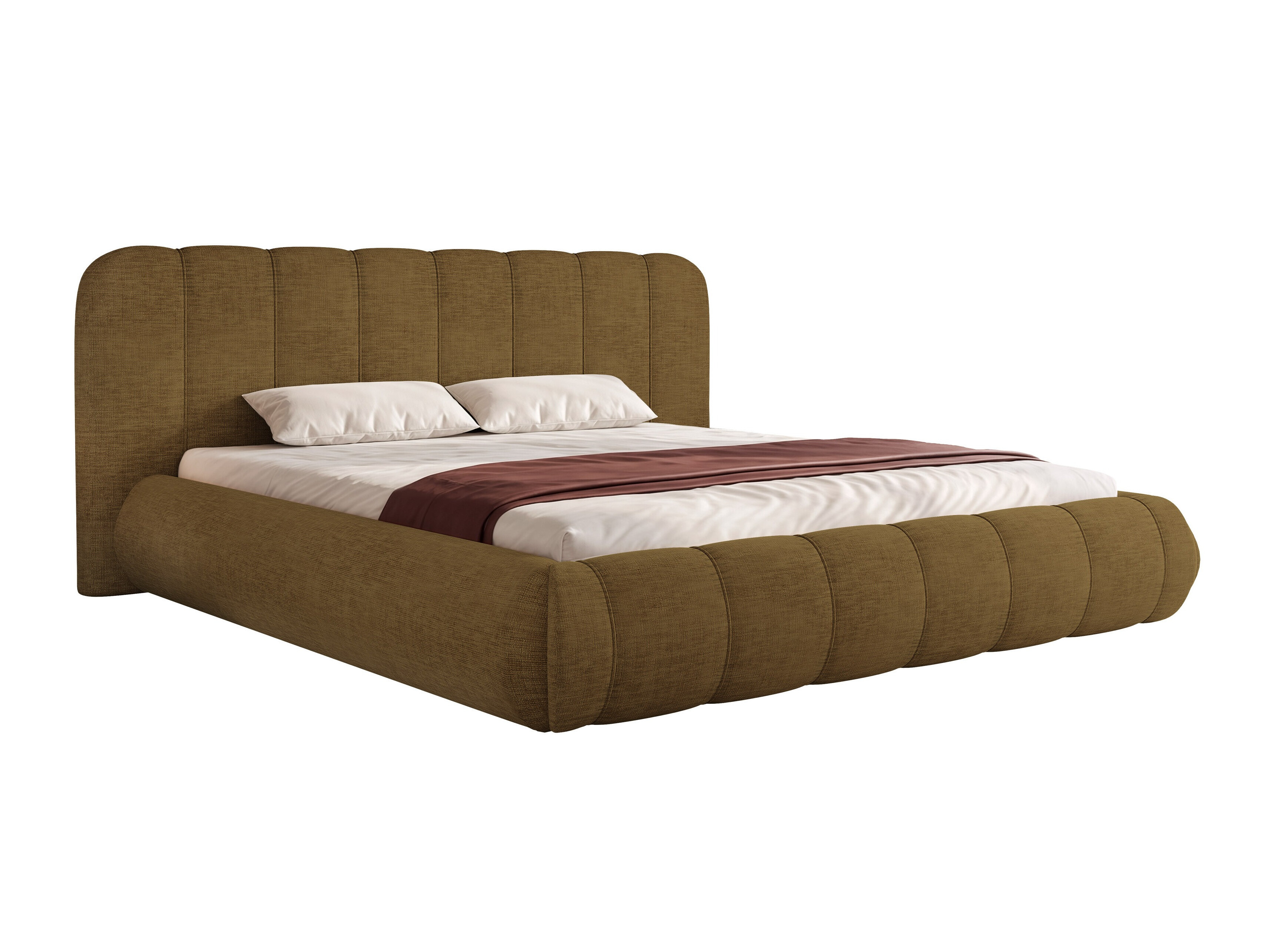 Bett Martinez 133 (Eddy 14)