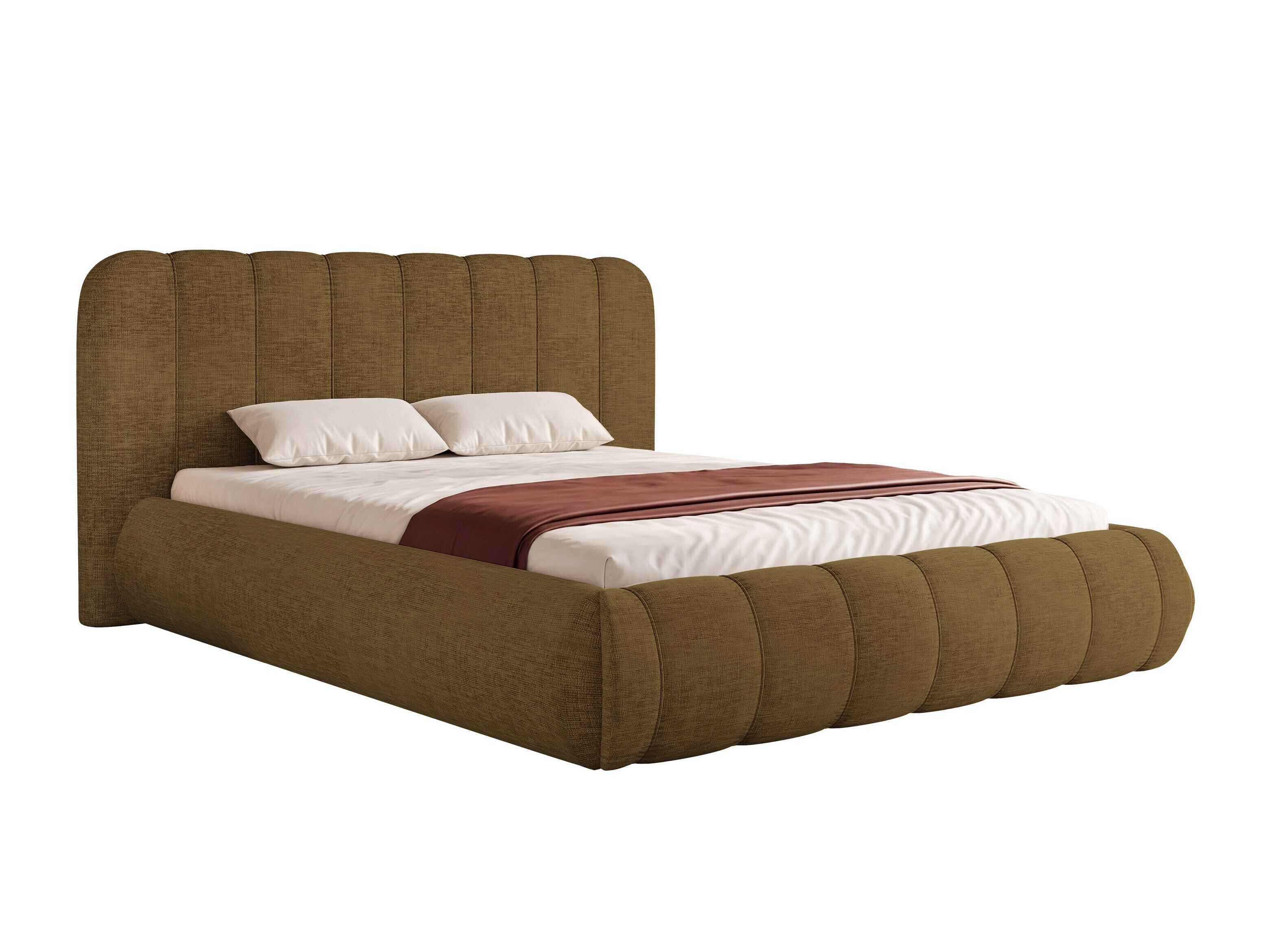 Bett Martinez 133 (Eddy 14)