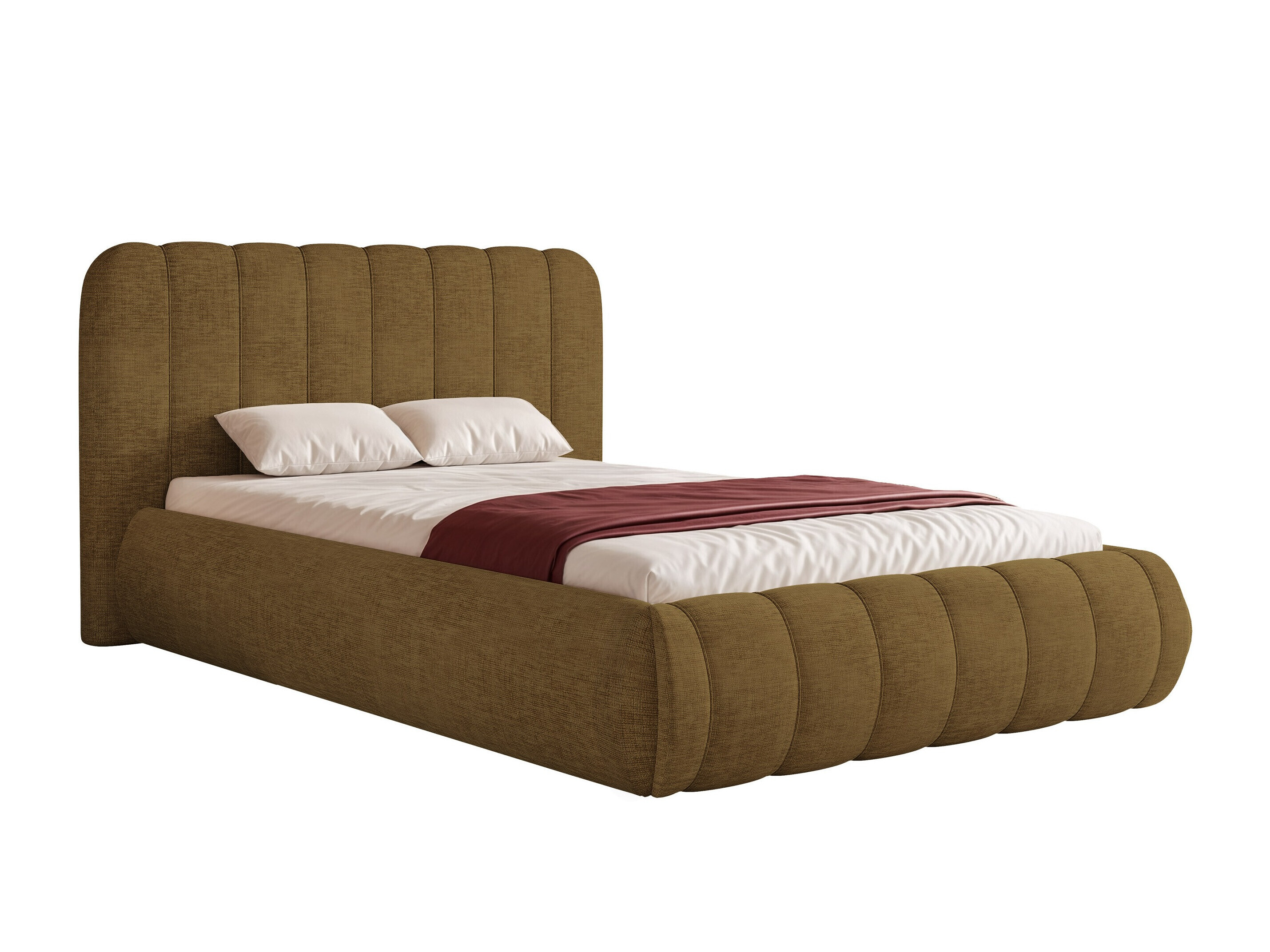 Bett Martinez 133 (Eddy 14)