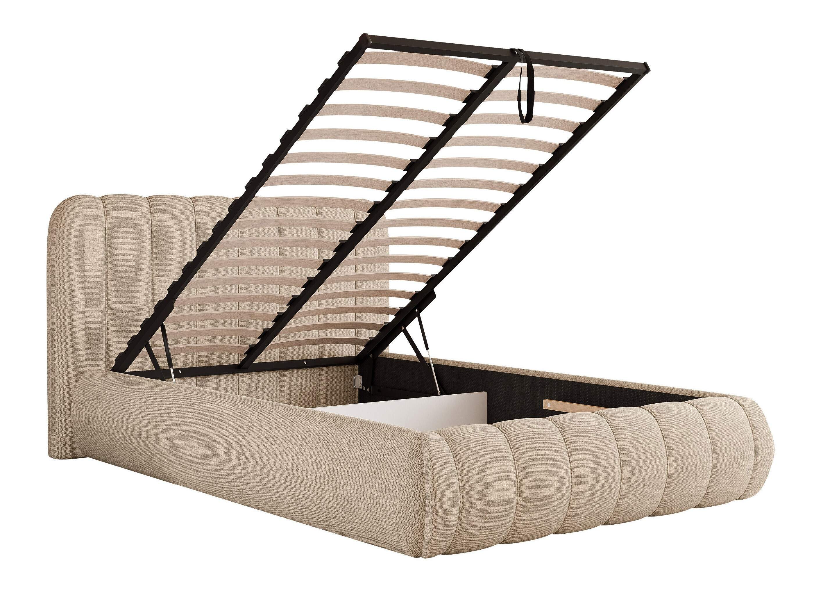 Bett Martinez 133 (Eddy 14)
