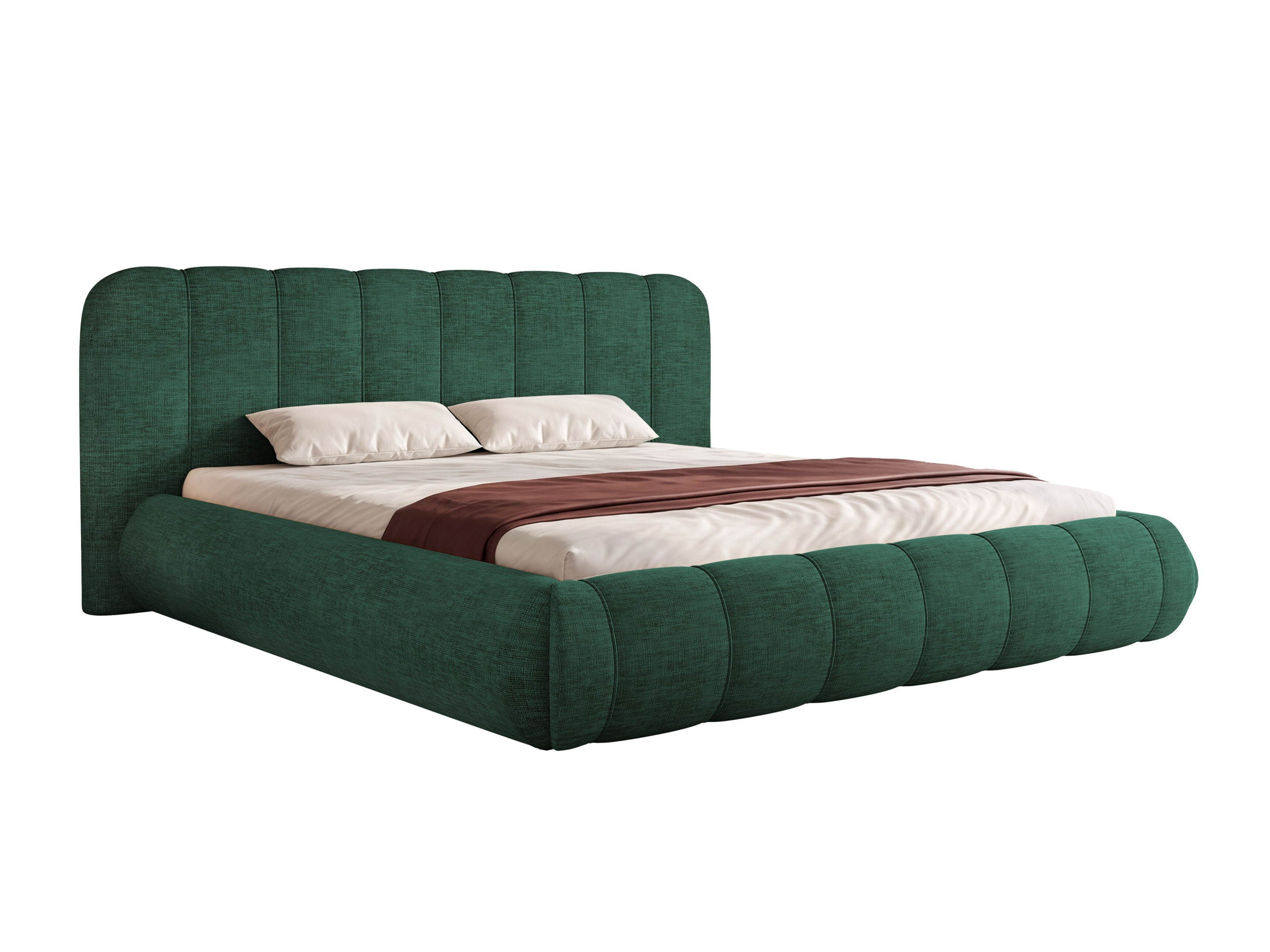 Bett Martinez 133 (Eddy 19)