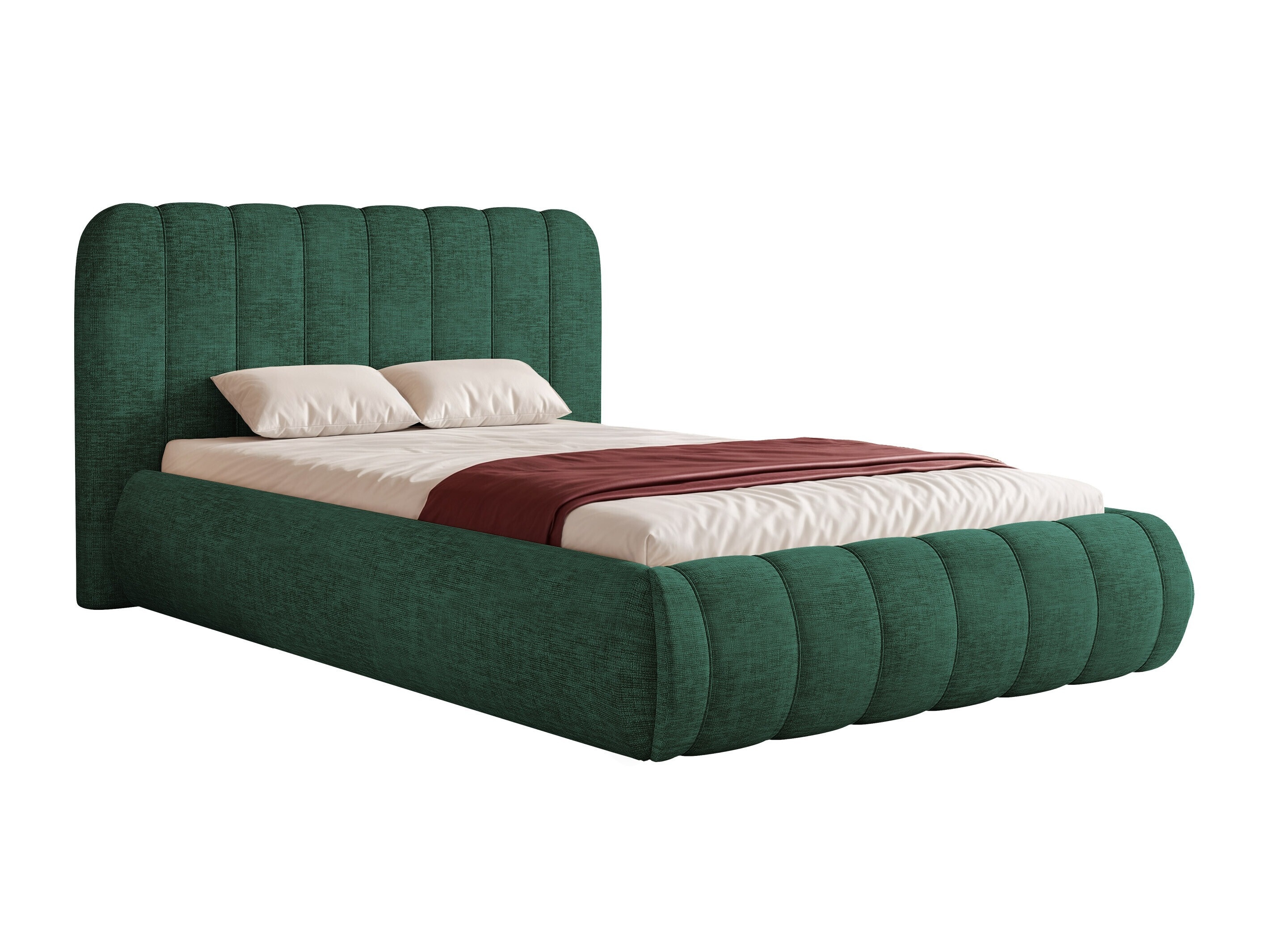 Bett Martinez 133 (Eddy 19)