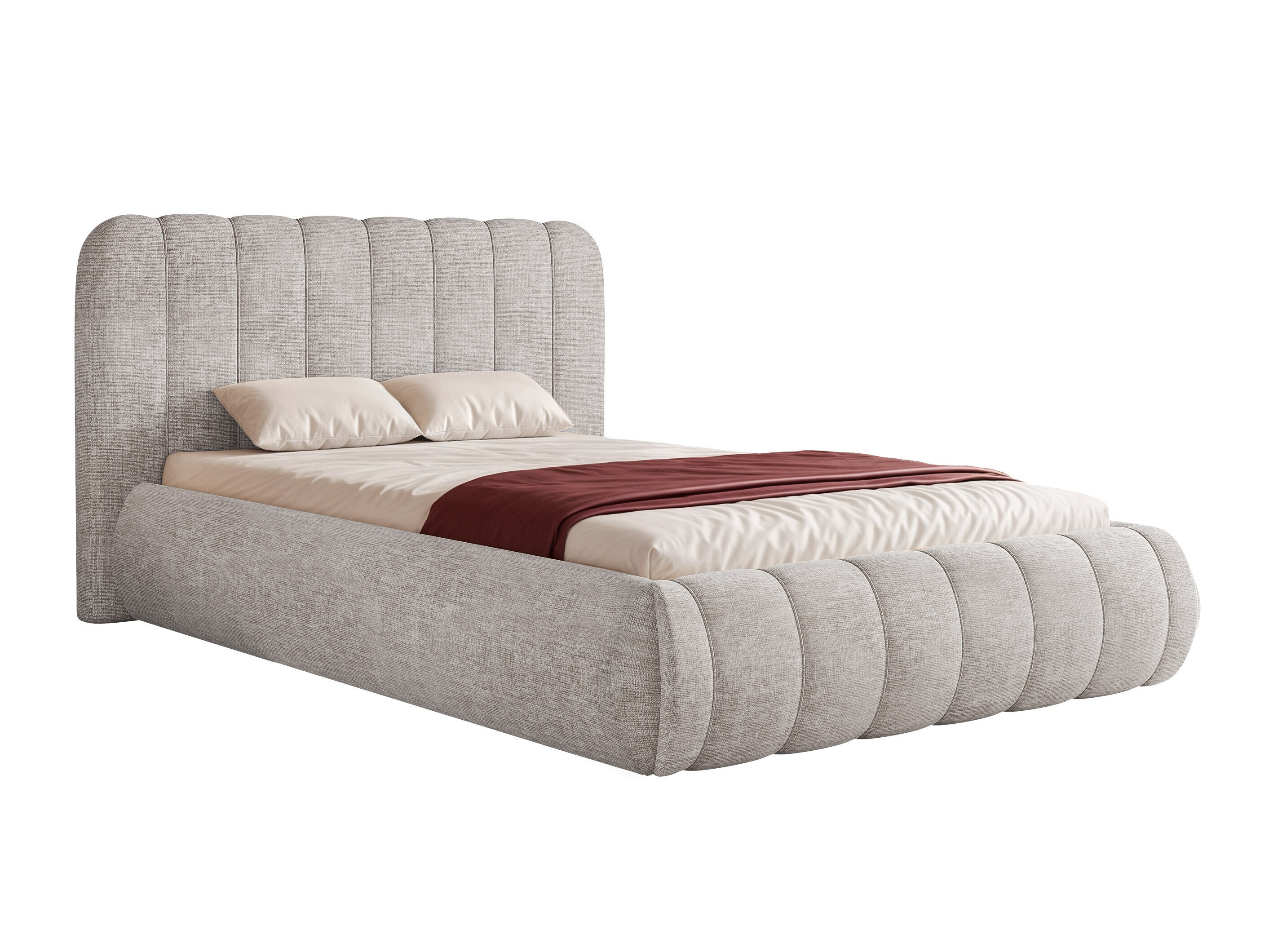 Bett Martinez 133 (Eddy 20)