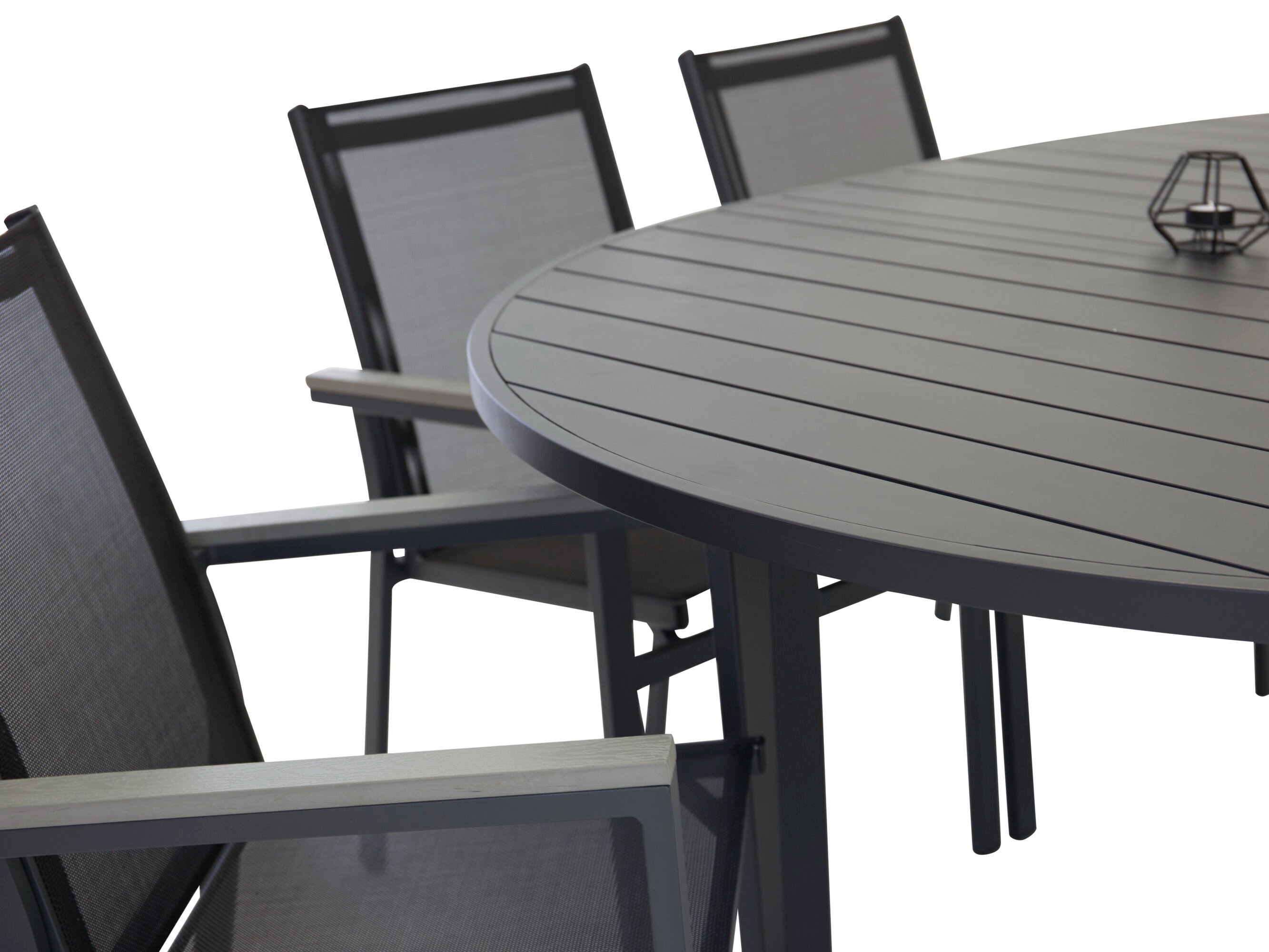 Tisch und Stühle Dallas 5344