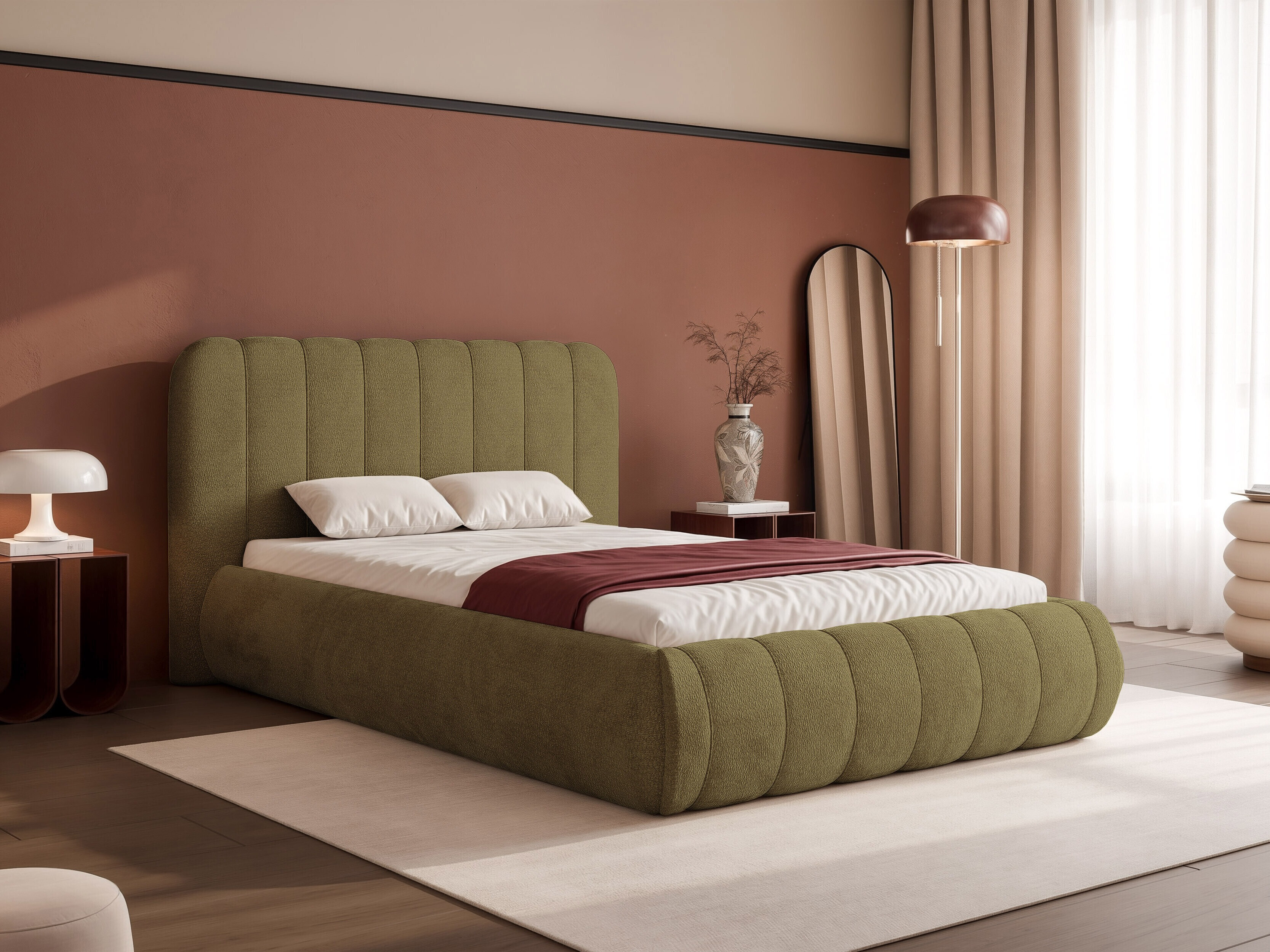 Bett Martinez 133 (Lumo 25)