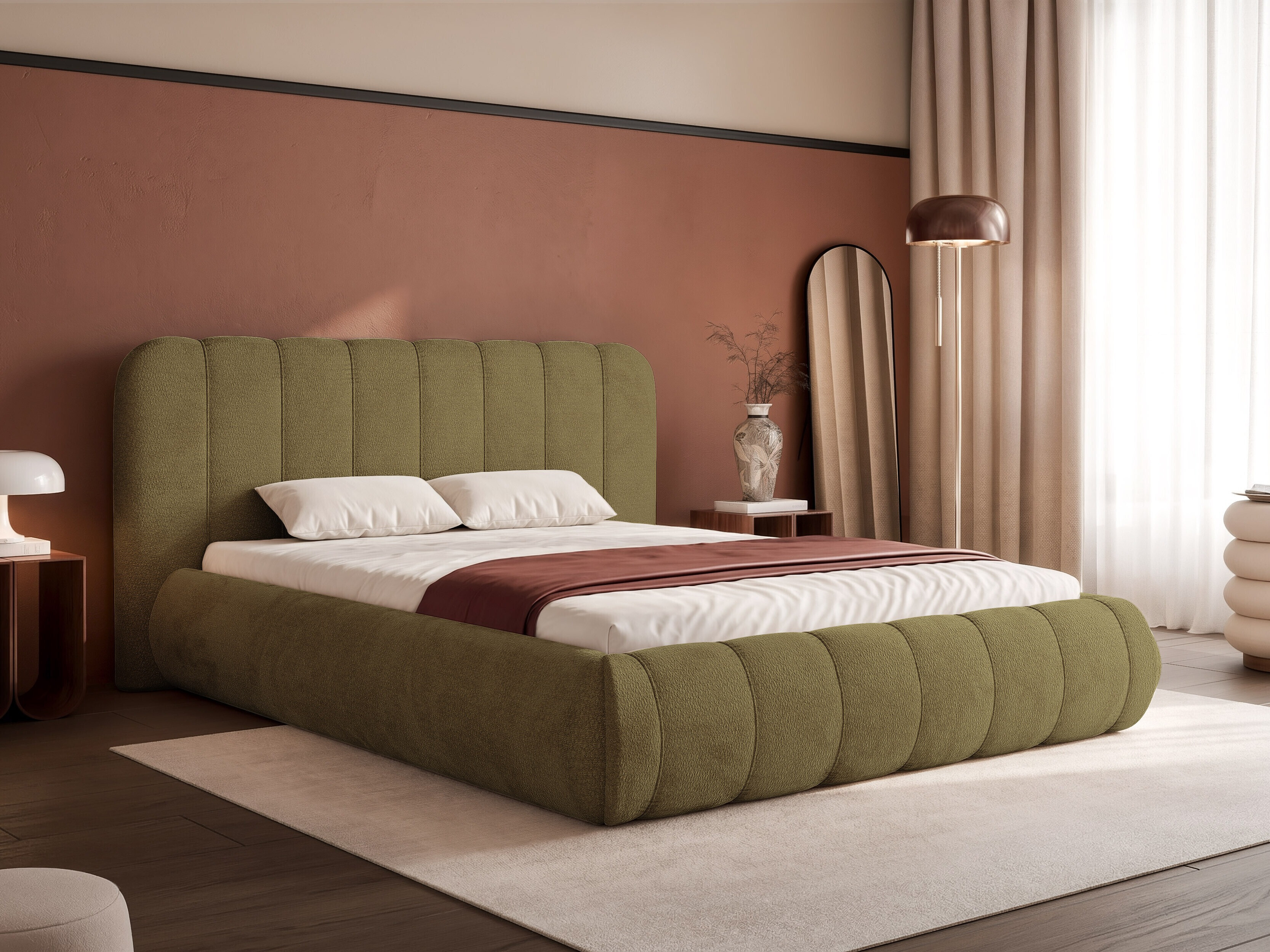 Bett Martinez 133 (Lumo 25)