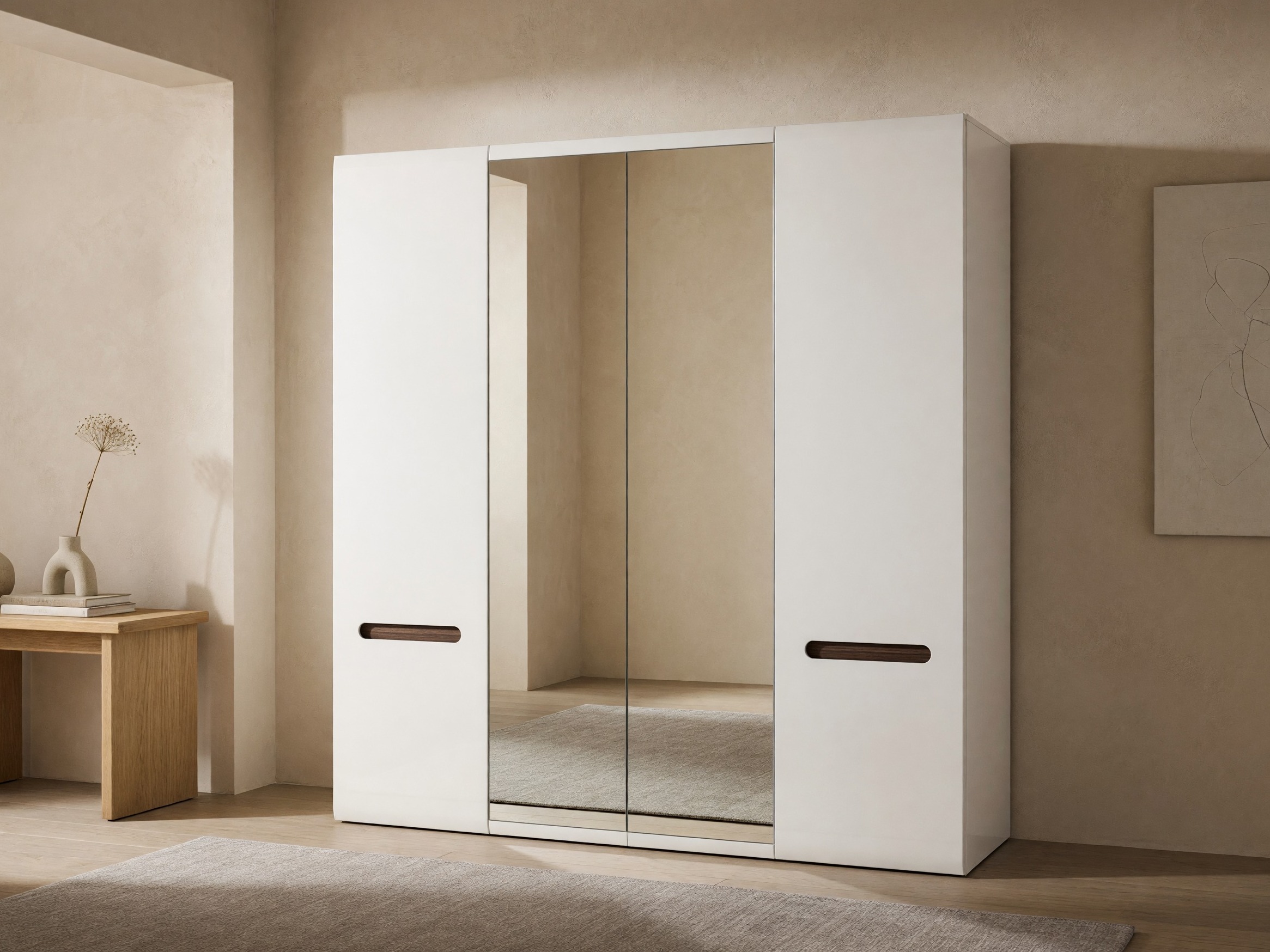 Kleiderschrank Serveso 127
