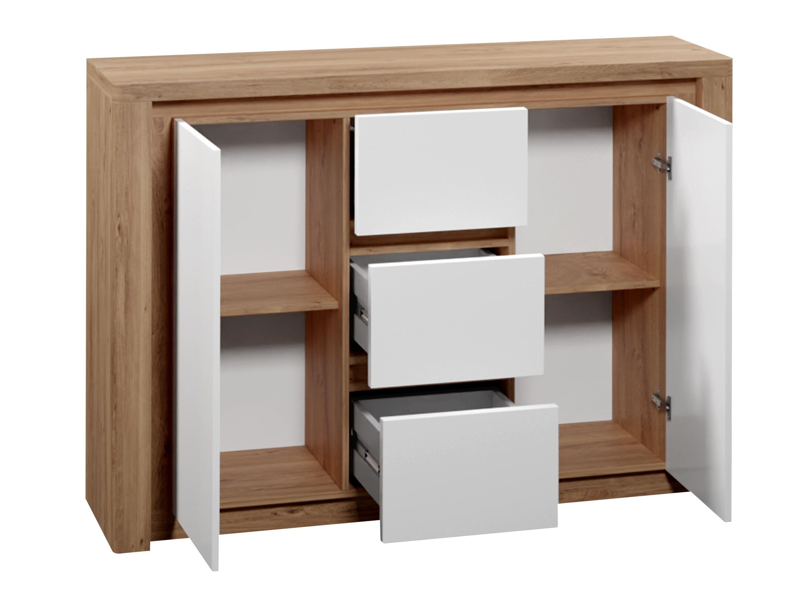 Wohnzimmer-Sets Etrmona 117