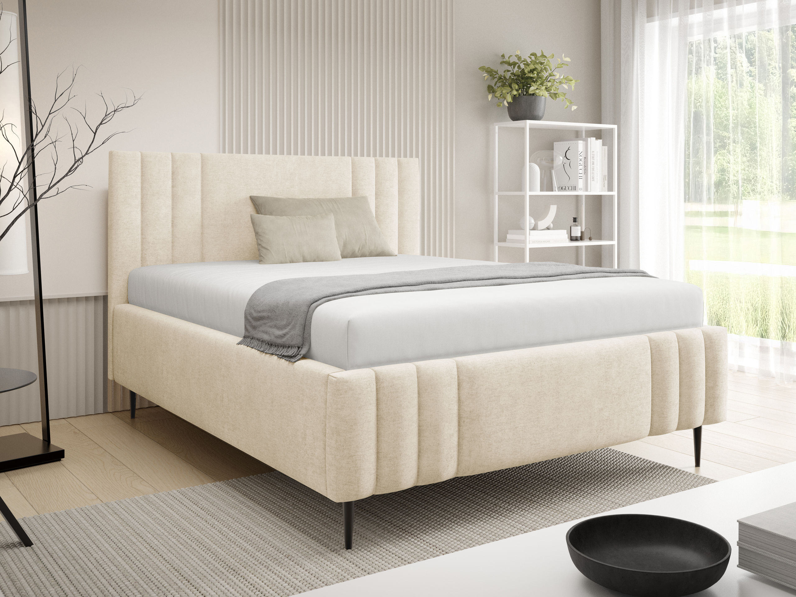 Bett Lepos I (Nazar 225.01)