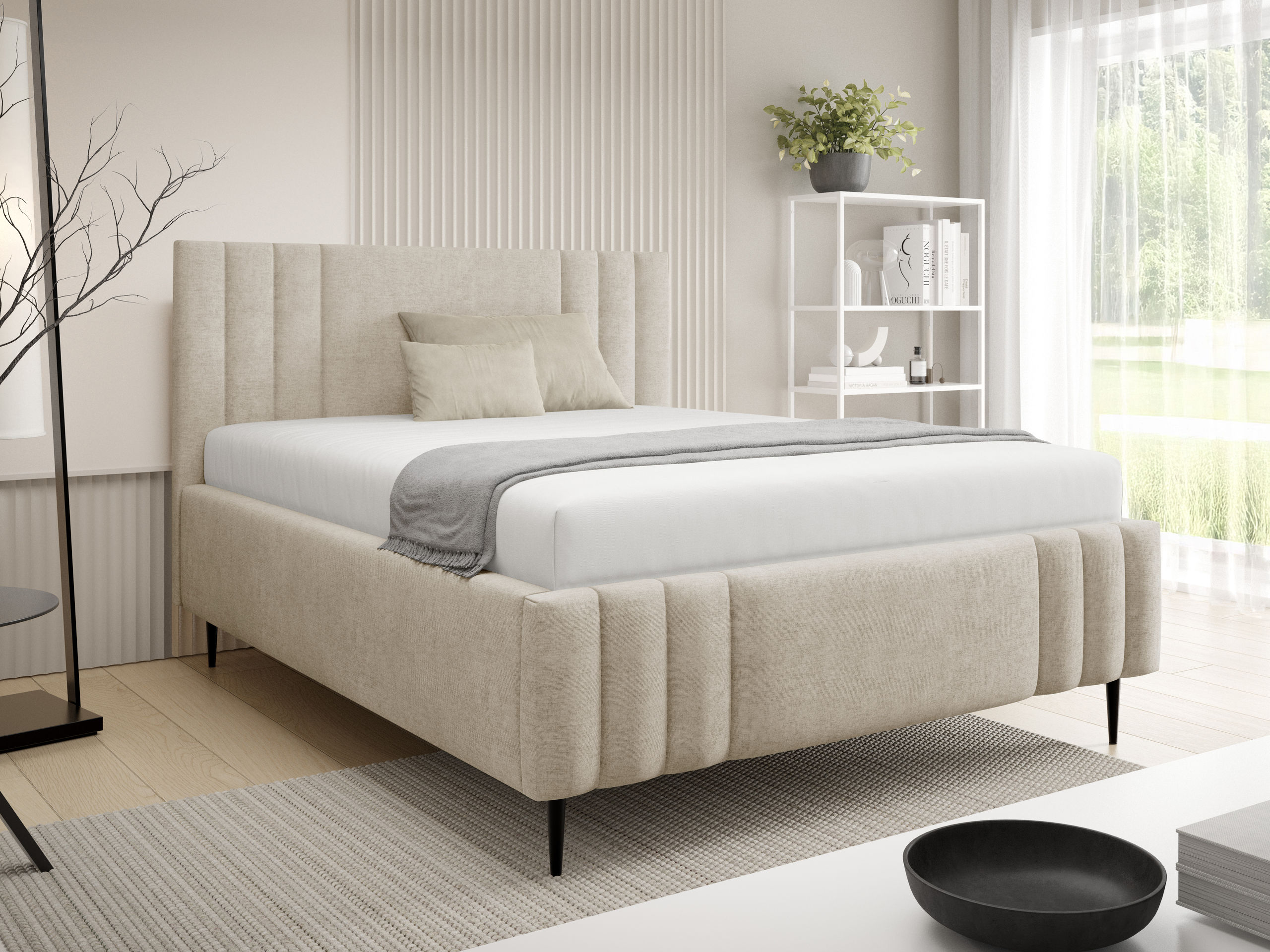 Bett Lepos I (Nazar 225.02)