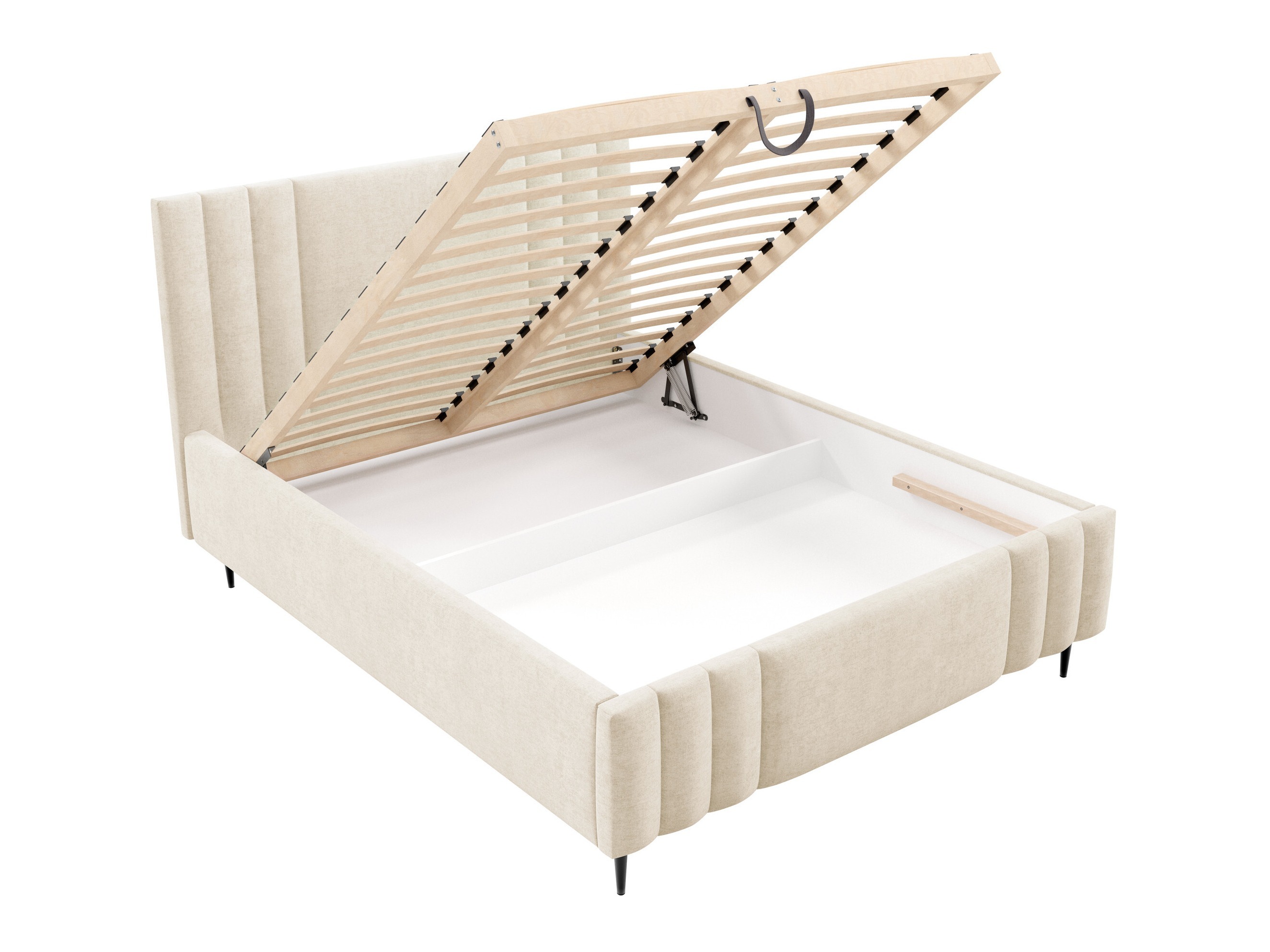 Bett Lepos I (Nazar 225.01)
