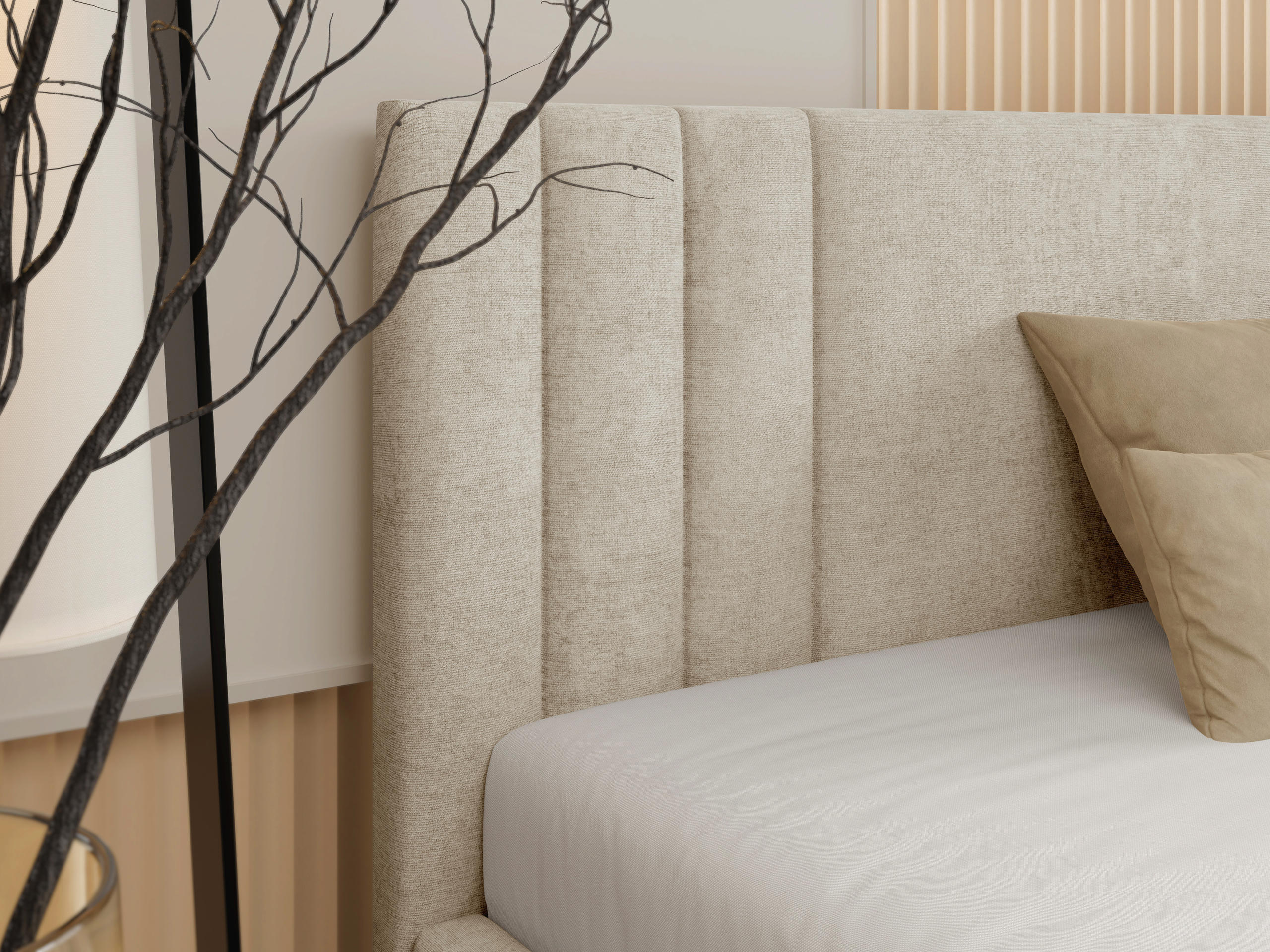 Bett Lepos I (Nazar 225.01)