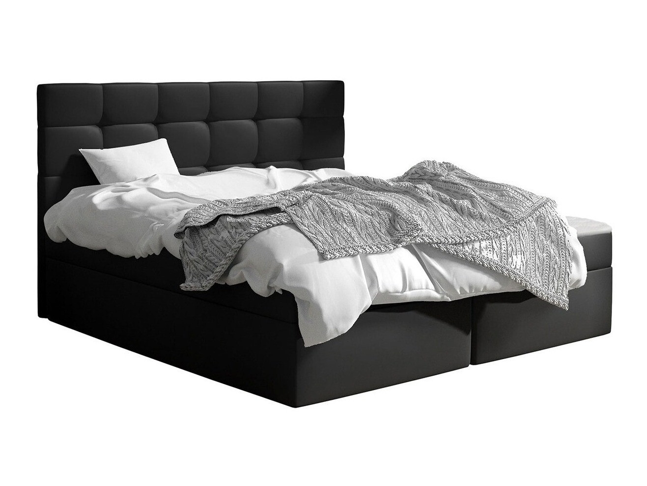 Boxspringbett SD3127
