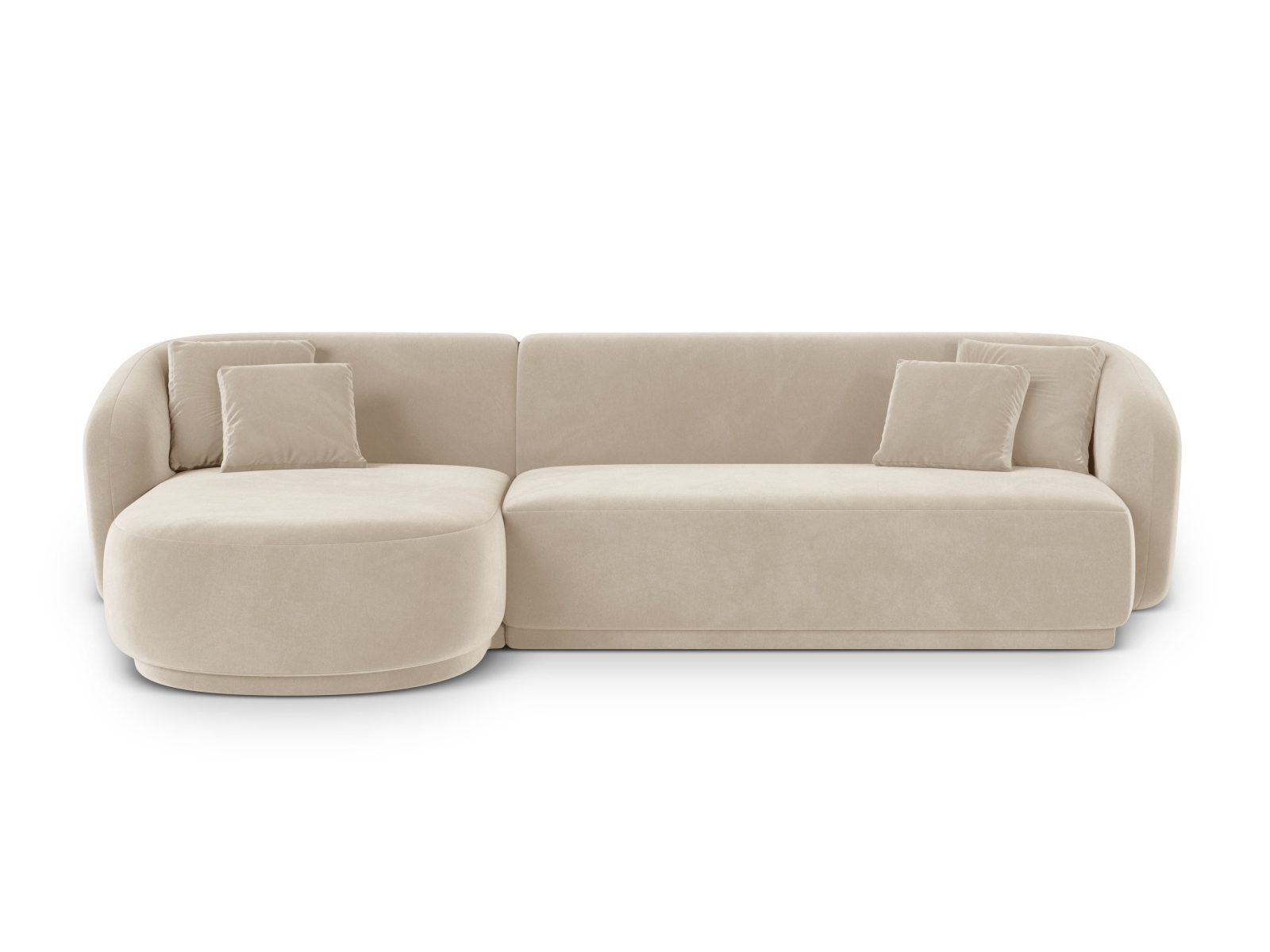 Ecksofa Larelbu 100 (Salvador 01)