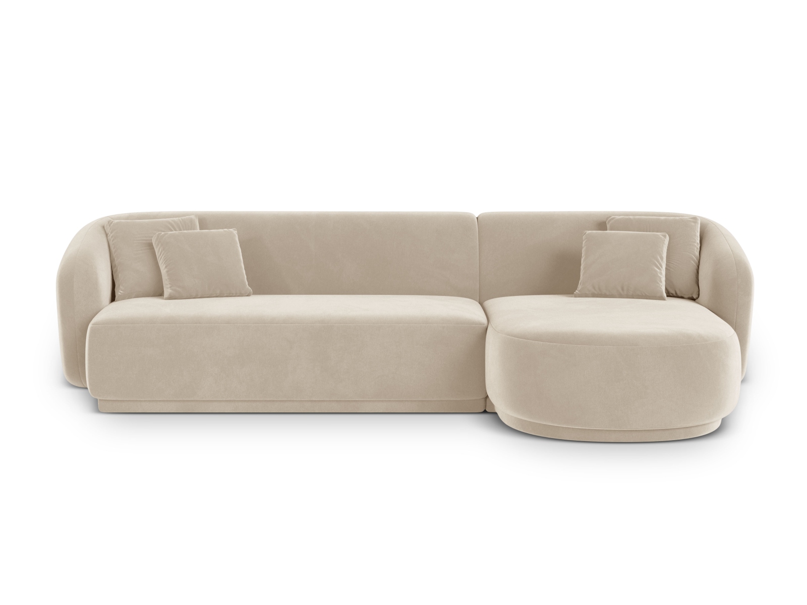 Ecksofa Larelbu 100 (Salvador 01)