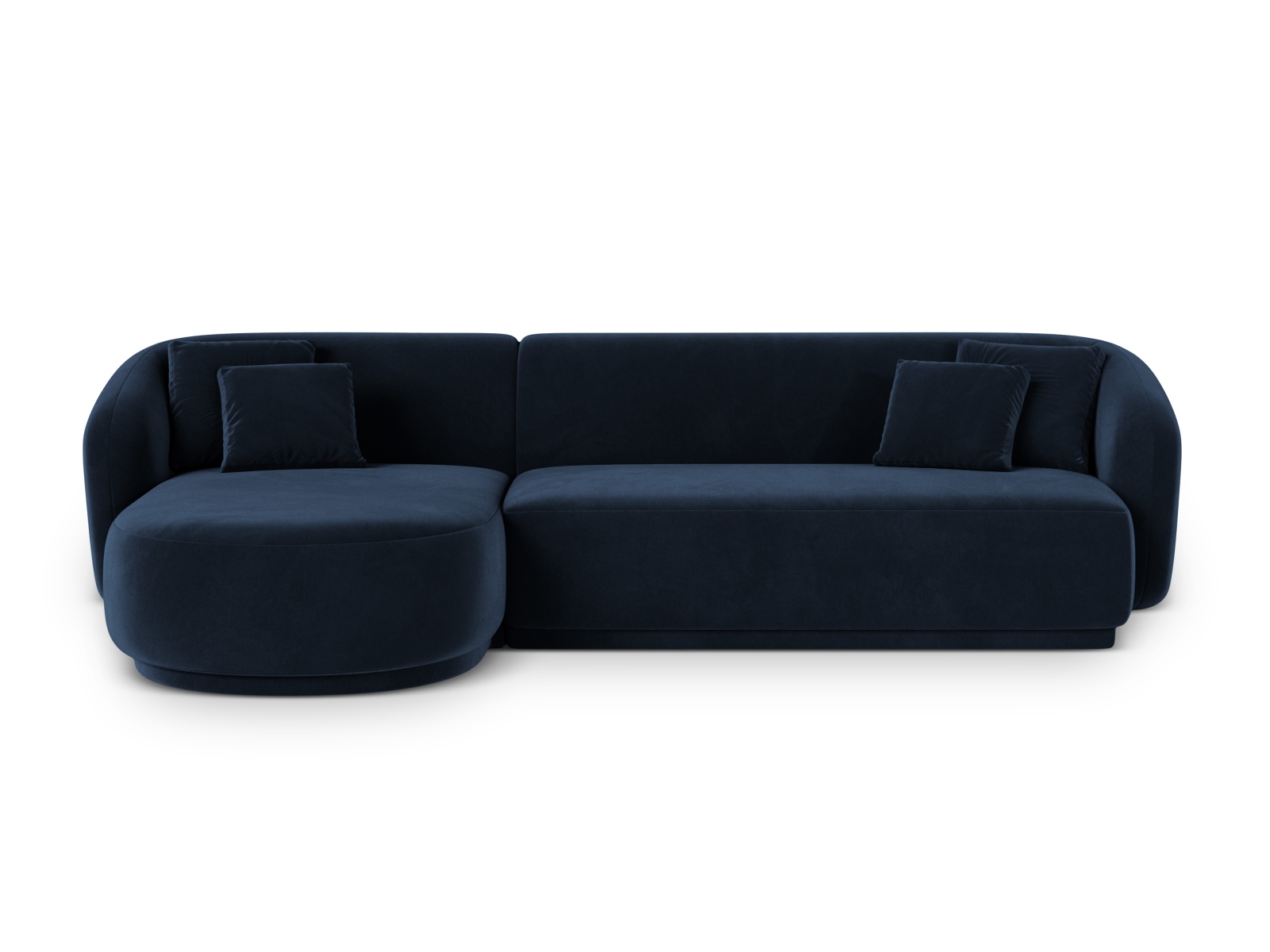 Ecksofa Larelbu 100 (Salvador 05)