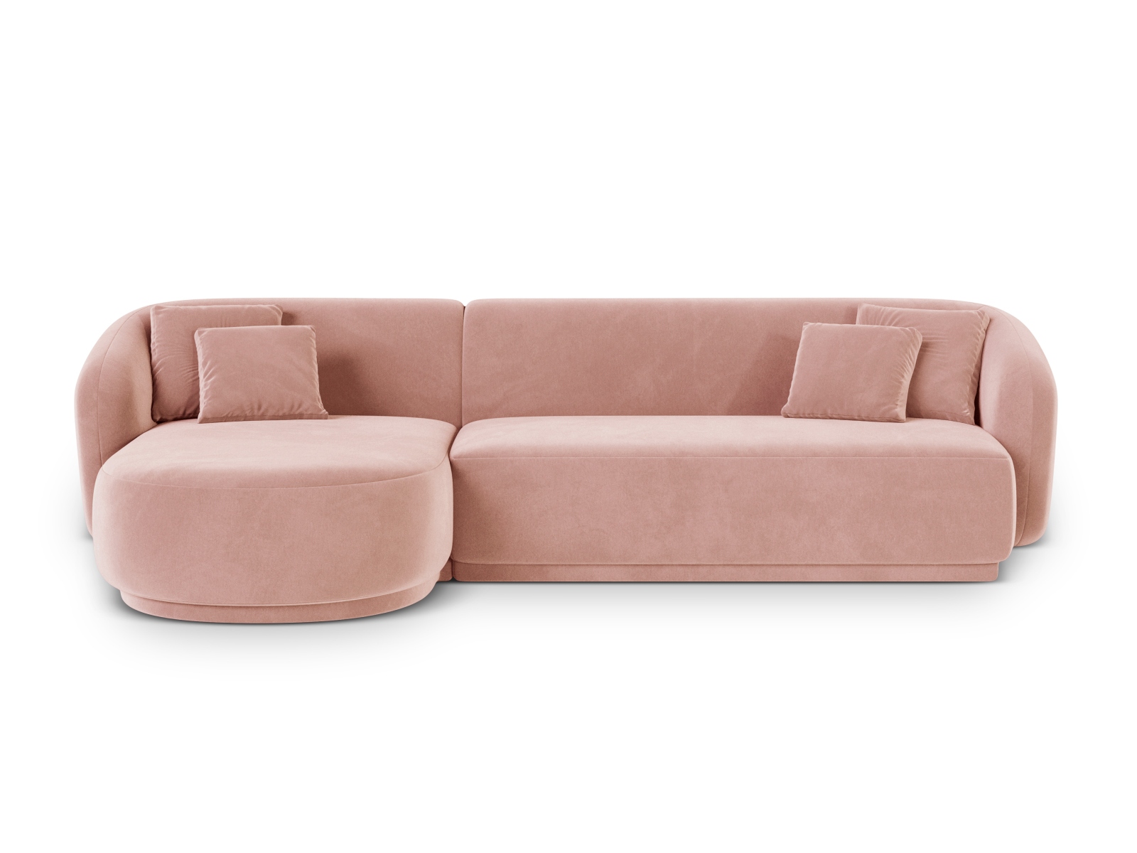 Ecksofa Larelbu 100 (Salvador 11)