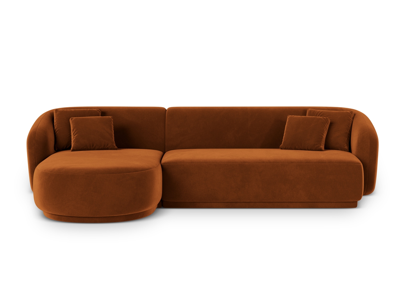 Ecksofa Larelbu 100 (Salvador 14)