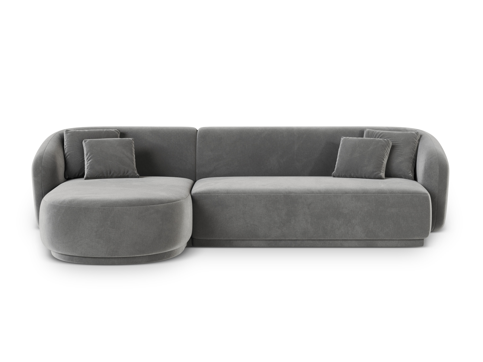 Ecksofa Larelbu 100 (Salvador 17)