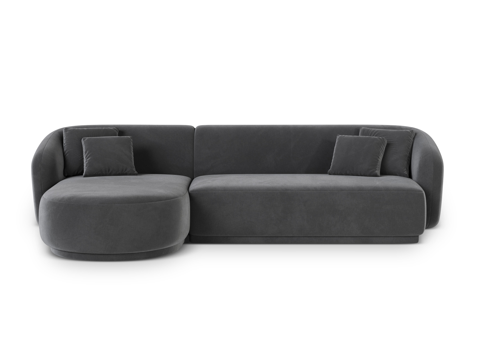 Ecksofa Larelbu 100 (Salvador 18)