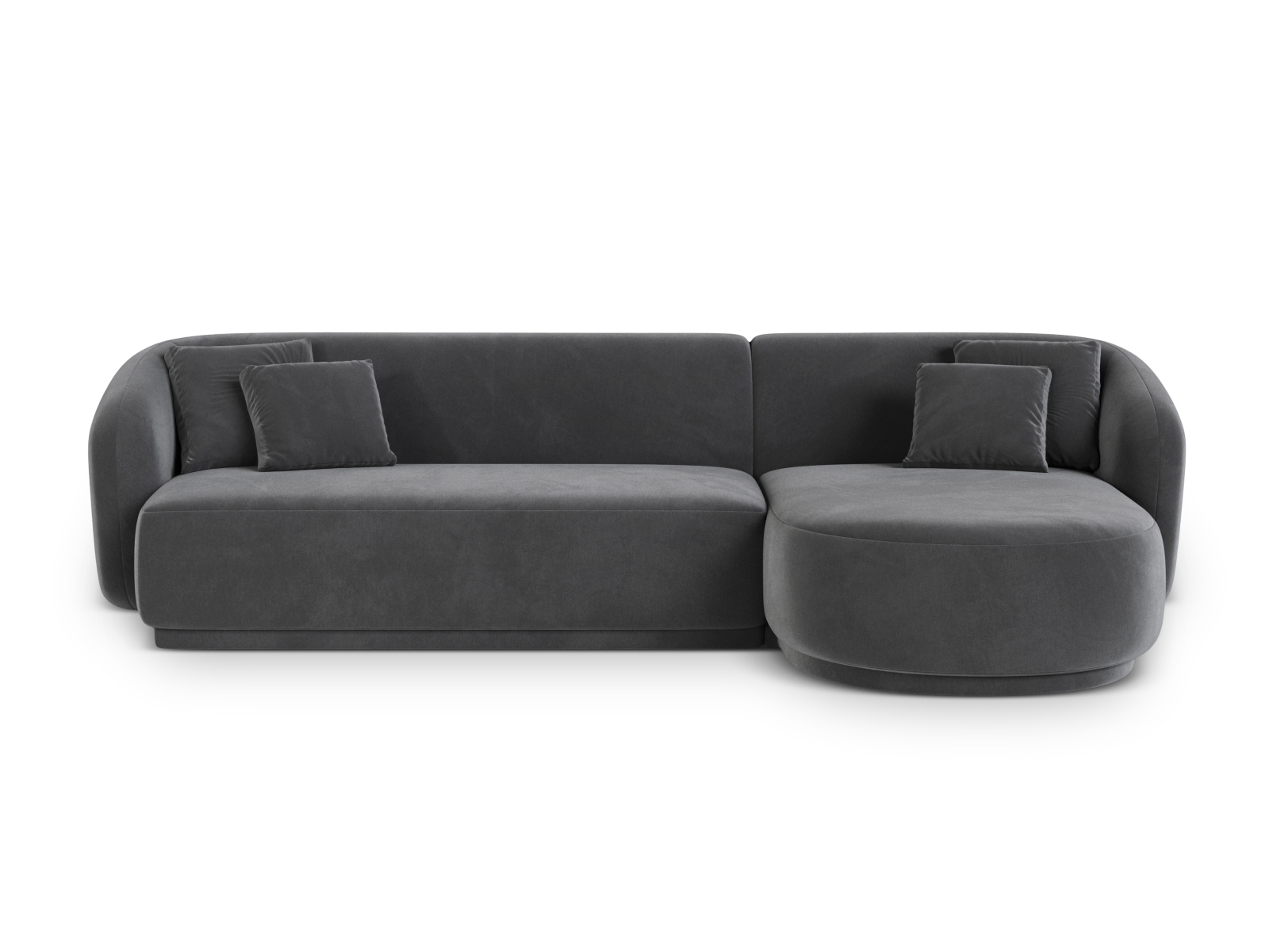 Ecksofa Larelbu 100 (Salvador 18)