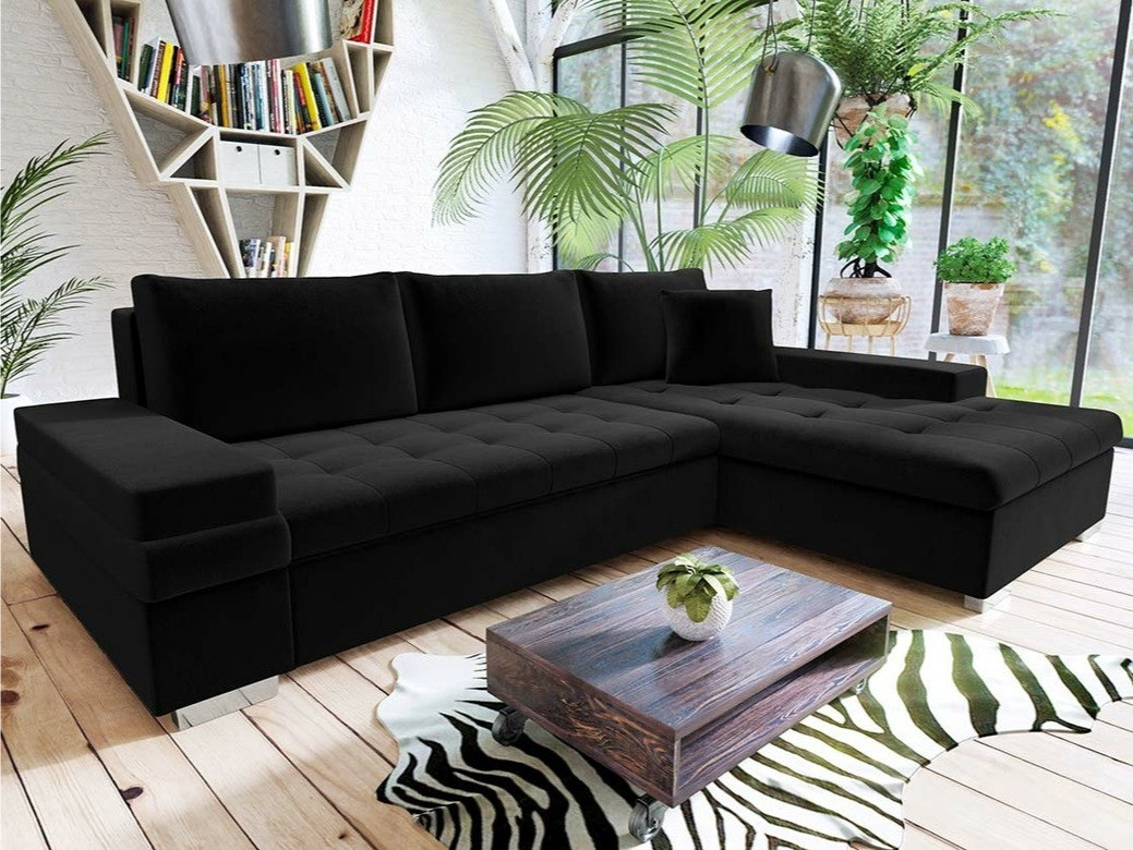 Ecksofa SD3124