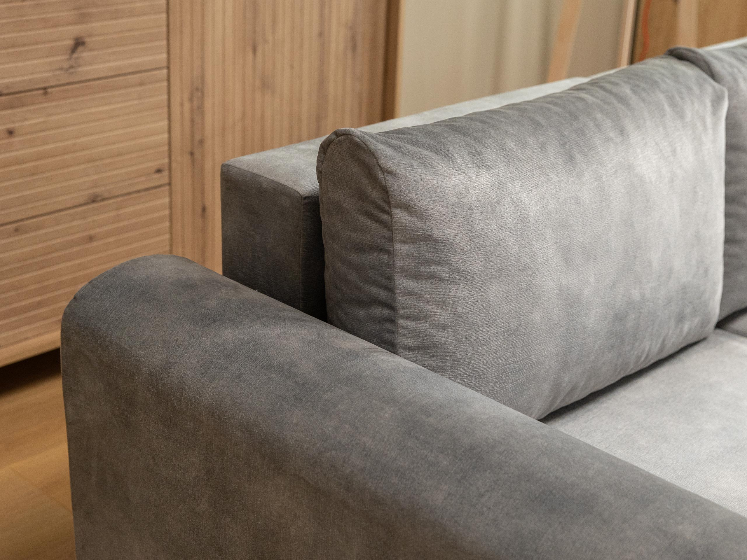 Ecksofa SD3126