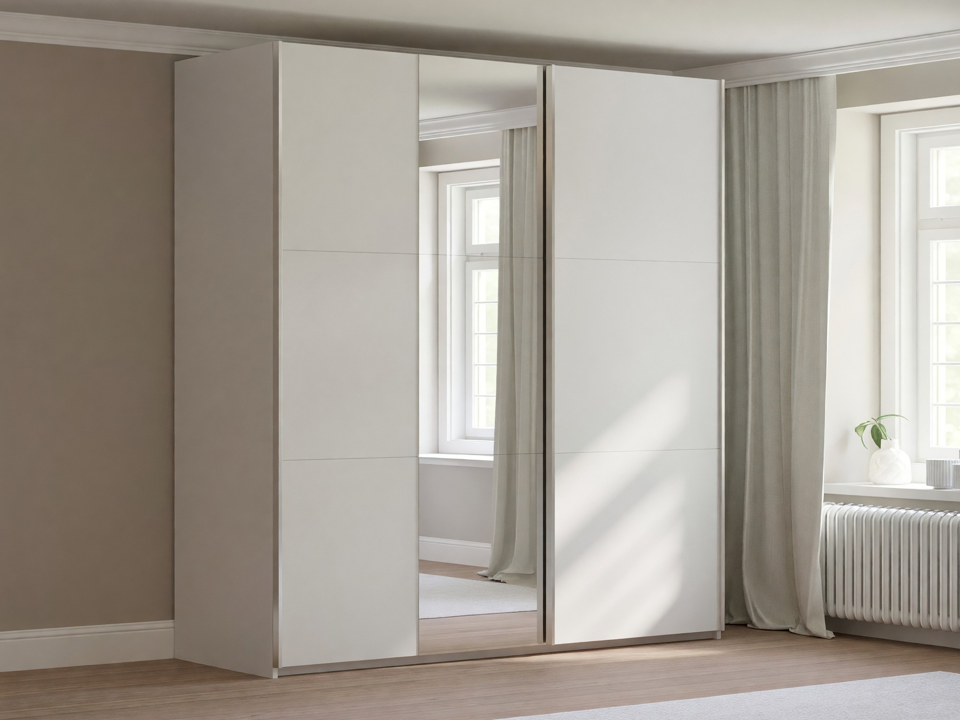 Kleiderschrank SD3122