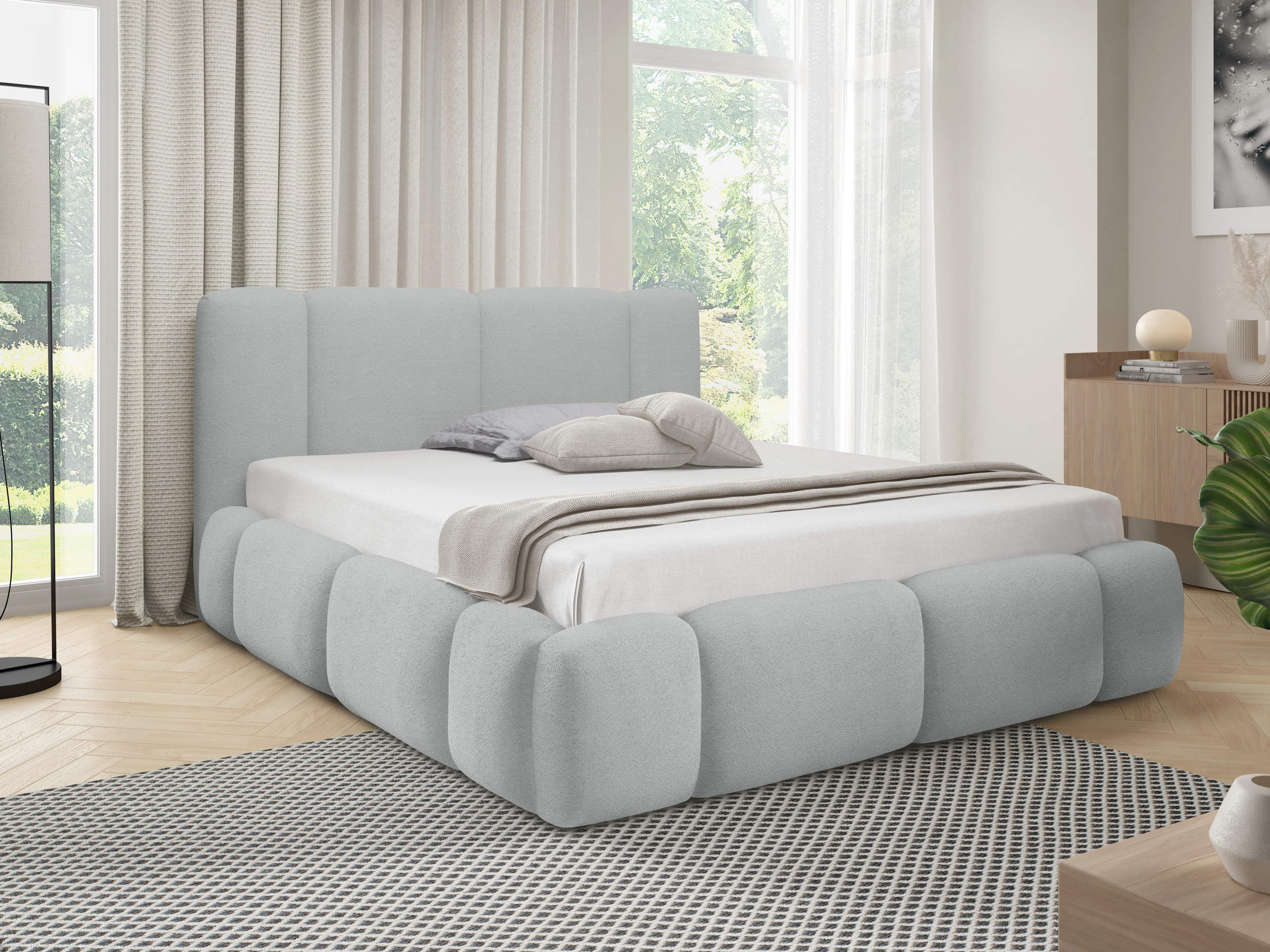 Bett Baltimore 211 (Lambi 11)