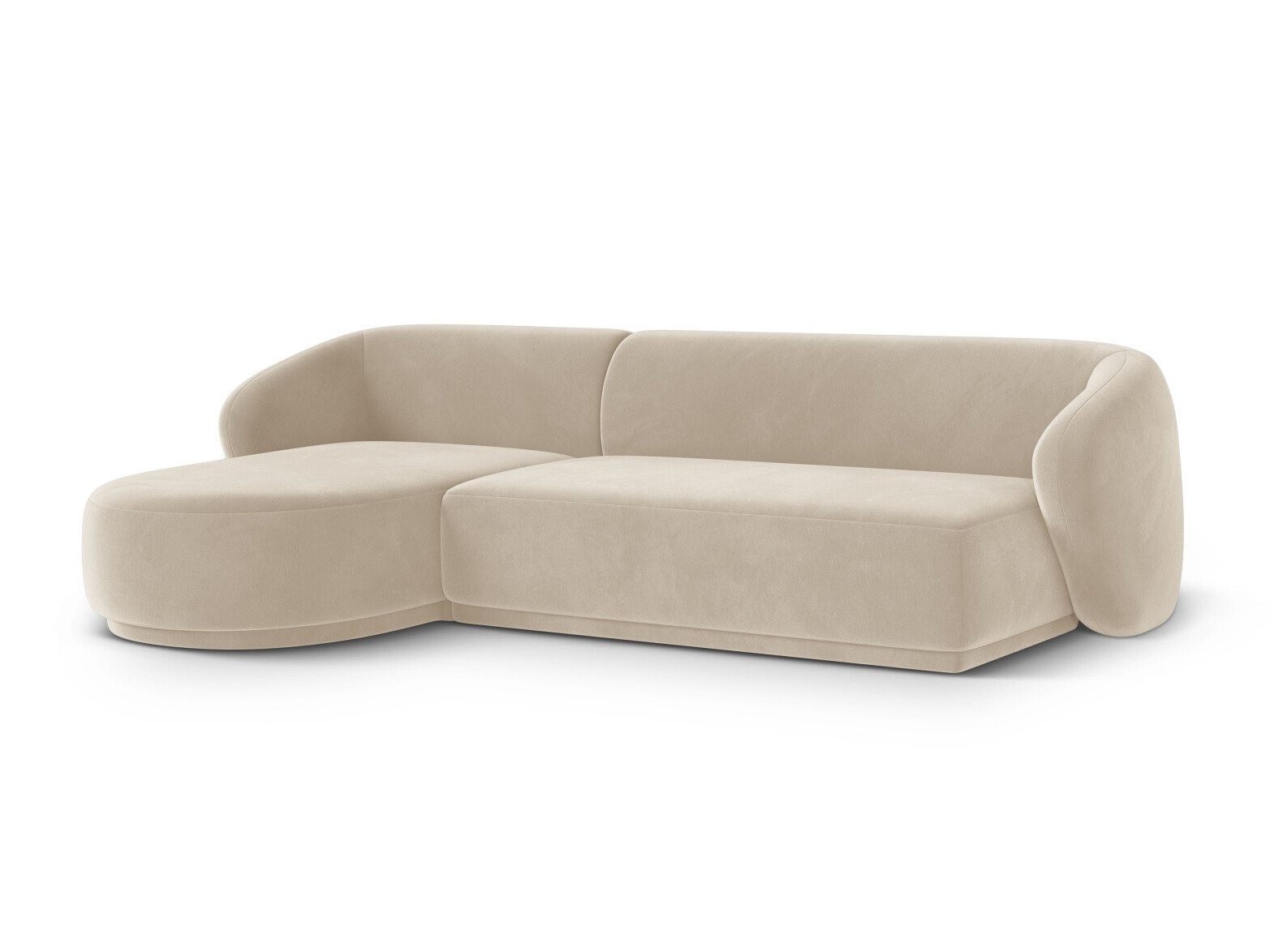 Ecksofa Larelbu 100 (Salvador 01)