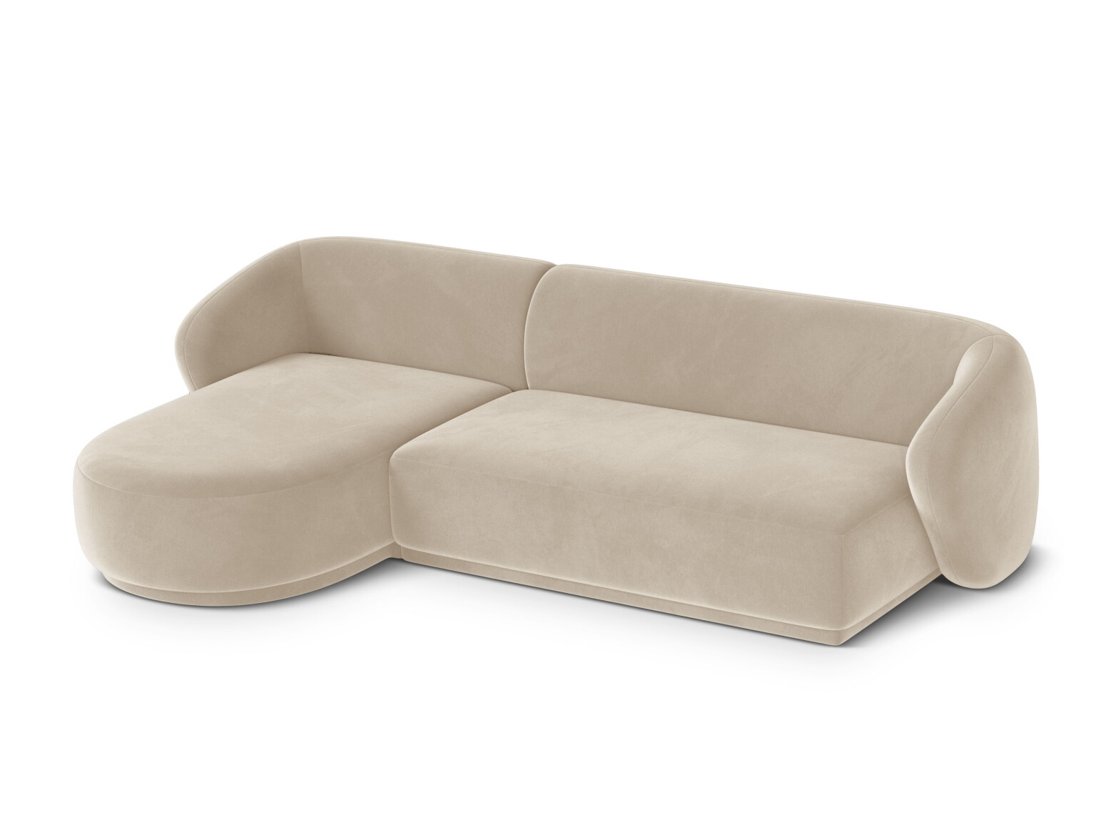 Ecksofa Larelbu 100 (Salvador 01)