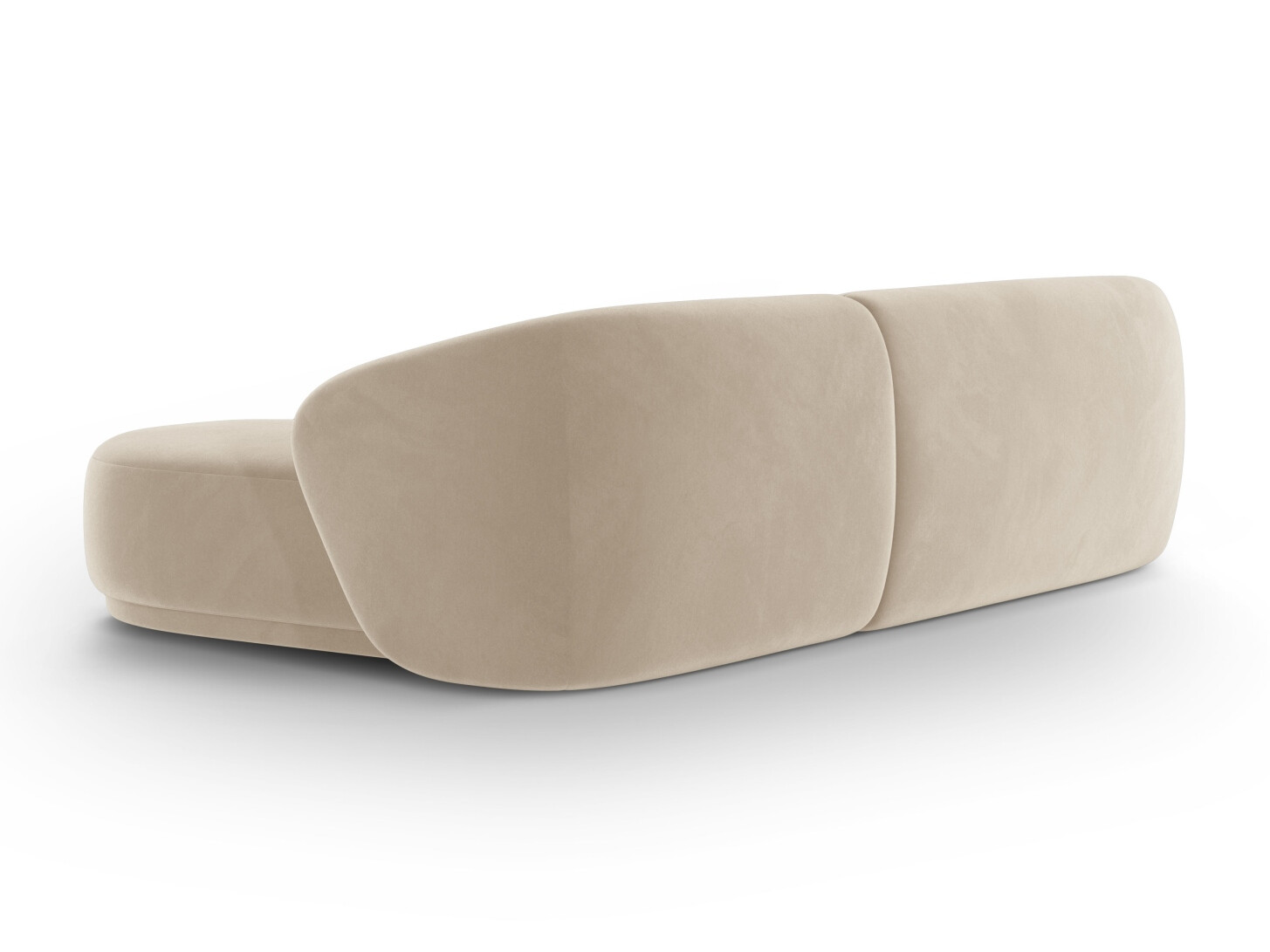 Ecksofa Larelbu 100 (Salvador 01)