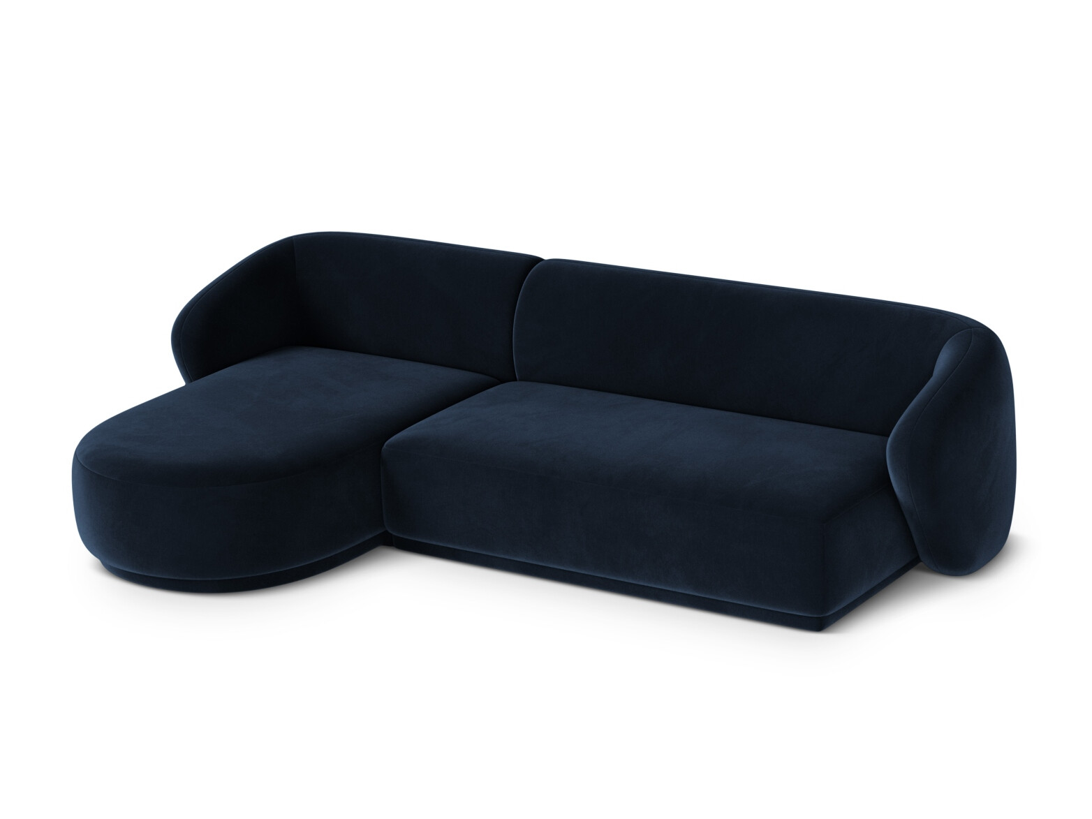 Ecksofa Larelbu 100 (Salvador 05)